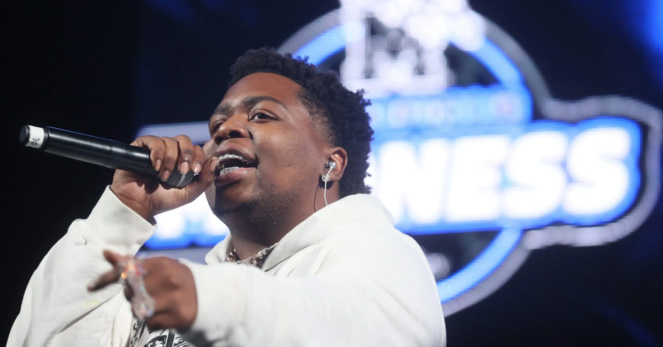 Big30 Shares Supportive Message For Pooh Shiesty Amid Prison Trouble
