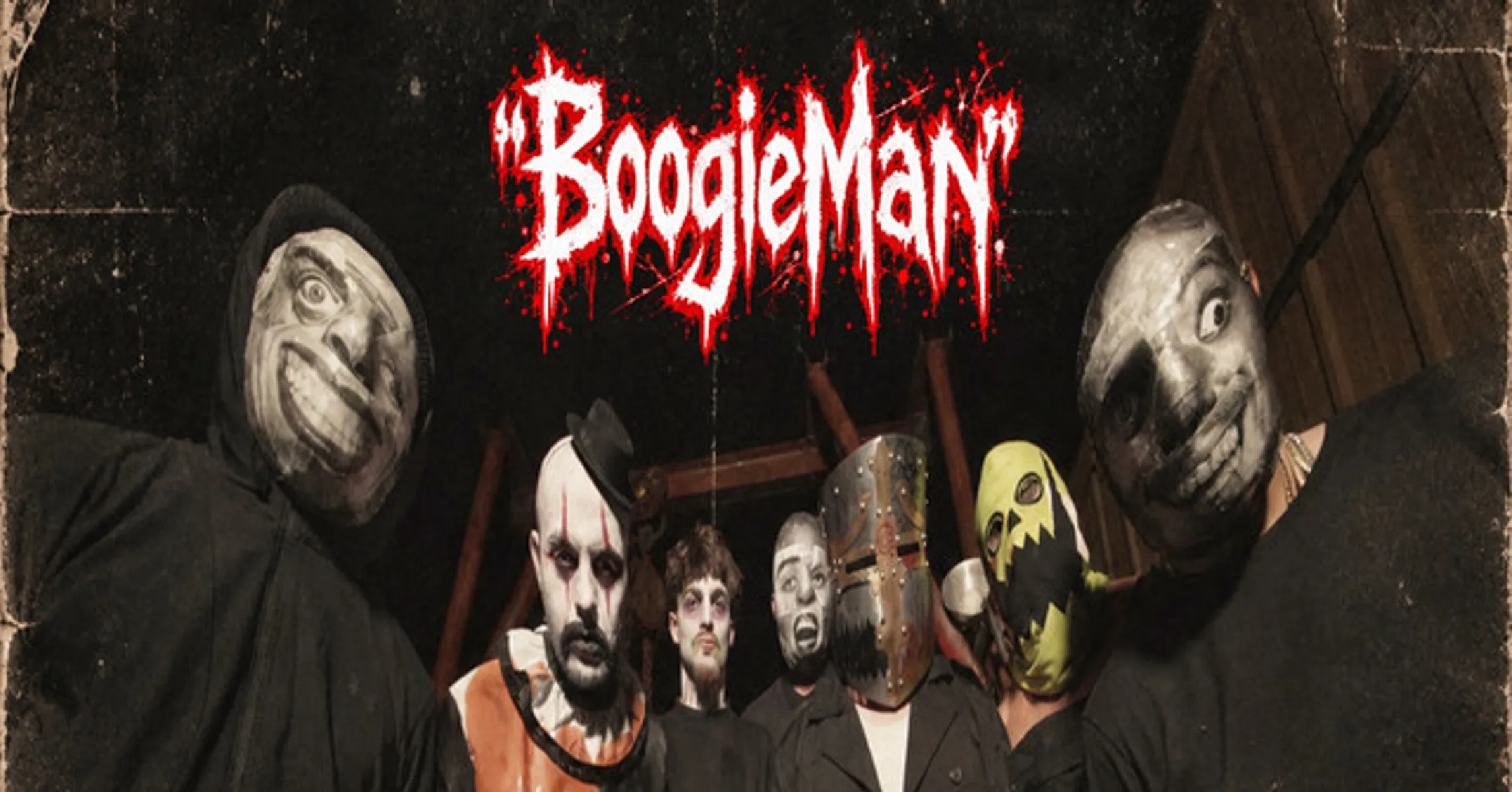 Boogie Man – Song by That Mexican OT & 1900Rugrat