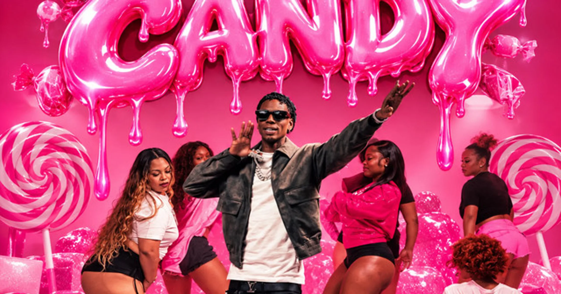 Candy – Song by Soulja Boy