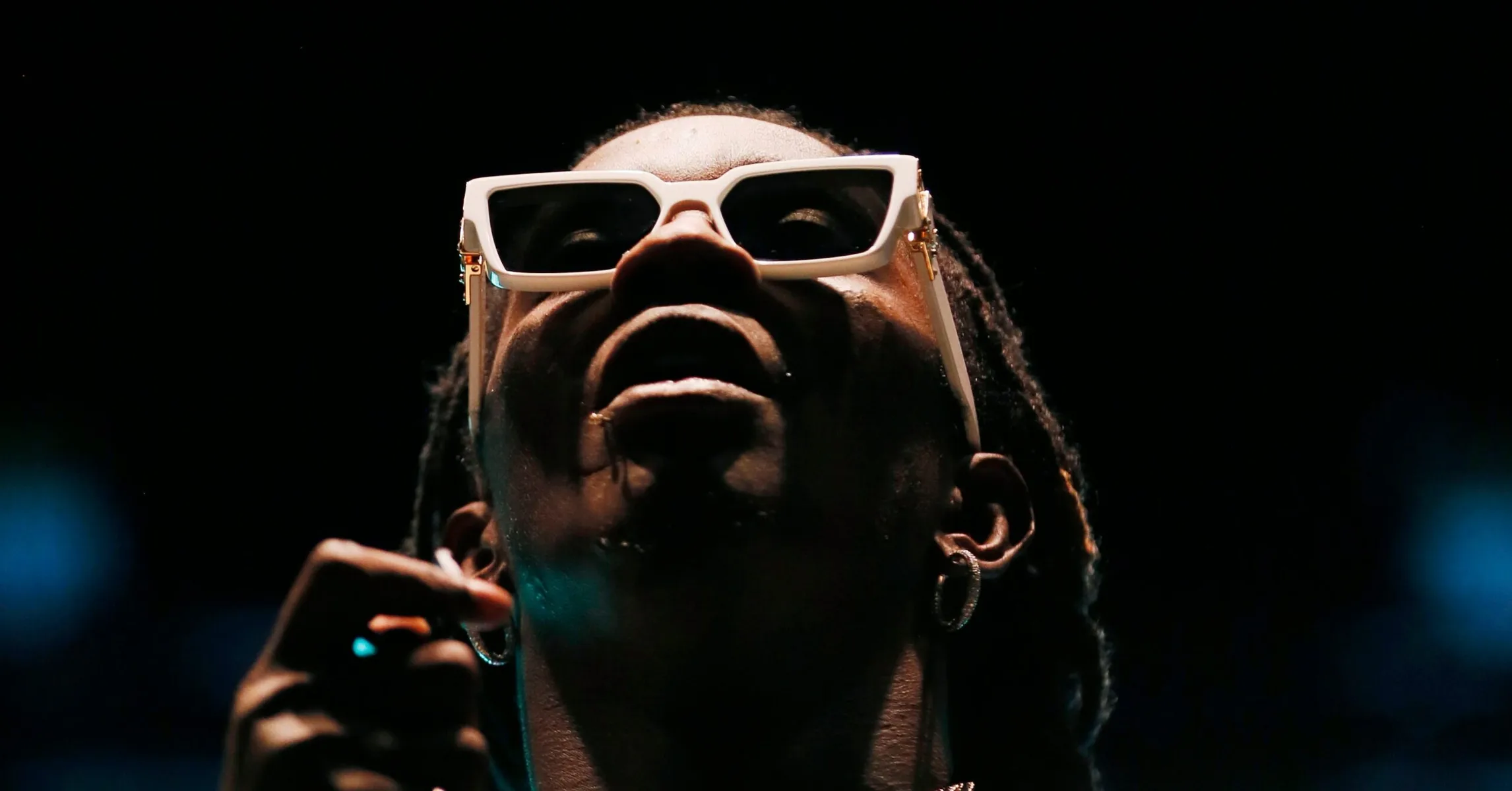 Cops Were Bummed When Young Thug’s Lawyer Brian Steel Showed Up To Atlanta Raid