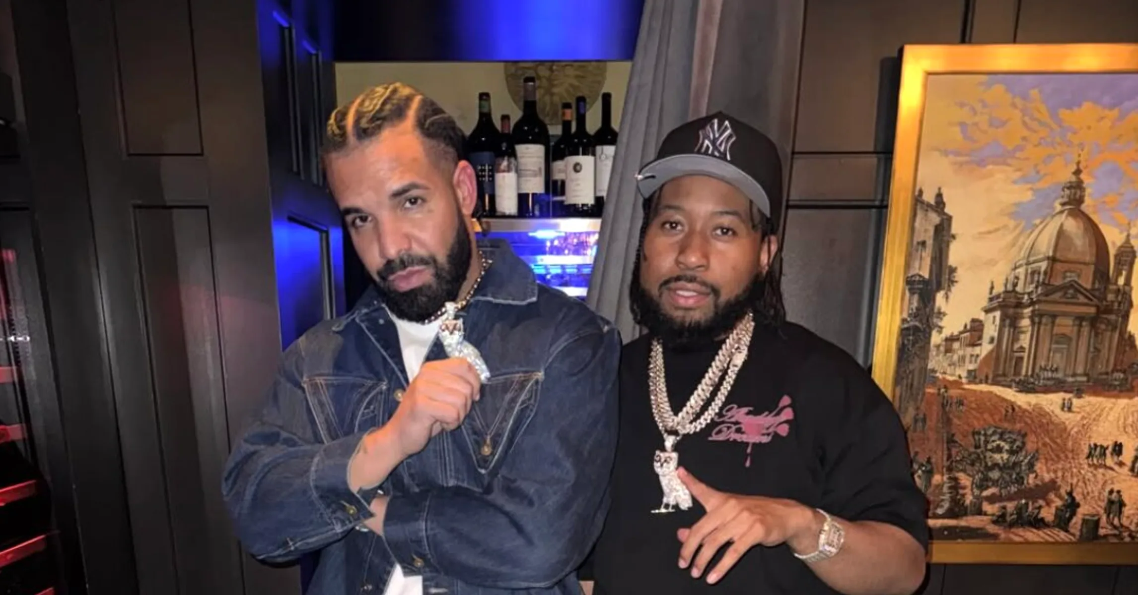 DJ Akademiks Defends Drake’s “ICEMAN” As AOTY & Roasts J. Cole At ComplexCon