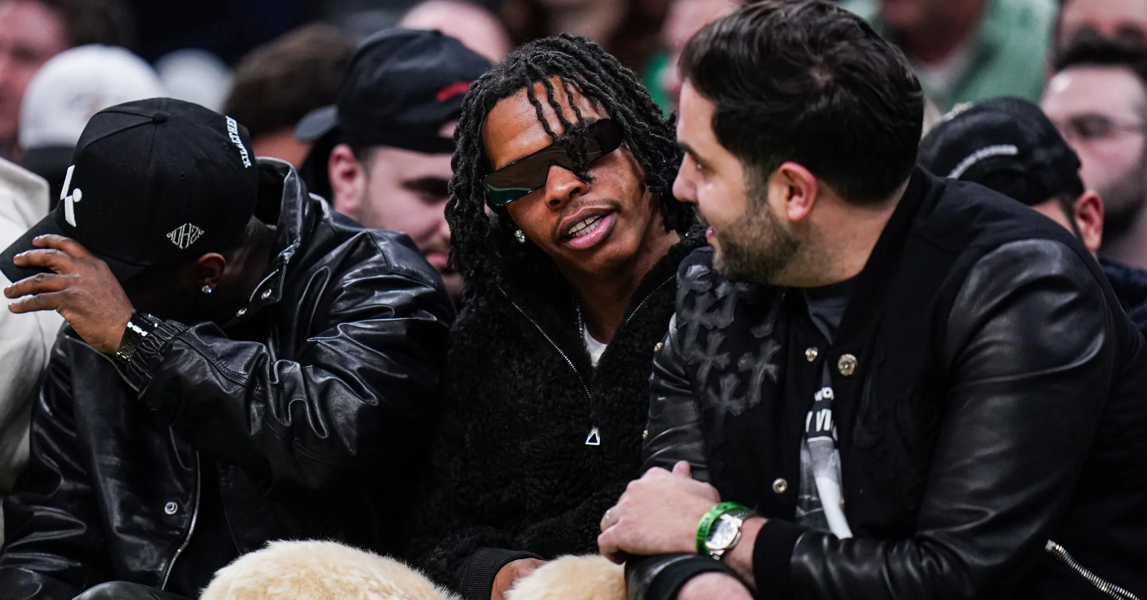 DJ Akademiks Claims Lil Baby’s Team Offered Promo Payment Despite Beef