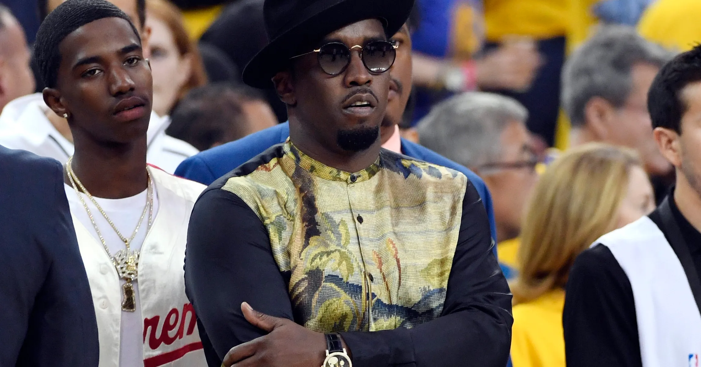 Diddy’s Lawyers Reportedly Seek To Exit Sexual Assault Case Due To Lack Of Pay