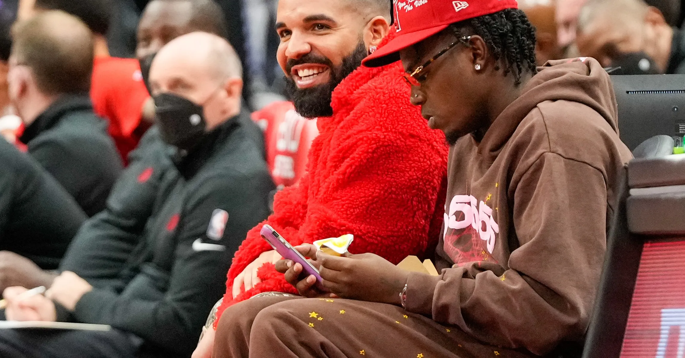Drake Is Funding Toronto Legend K-Os’ First Album In Over A Decade