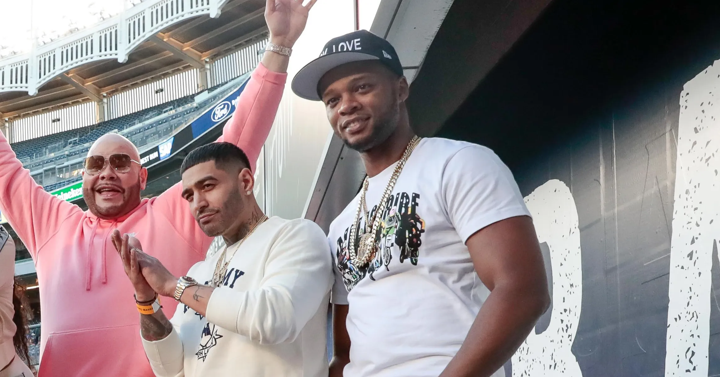 Eazy The Block Captain Goes After Papoose Again In “Letter To Claressa” Diss Track