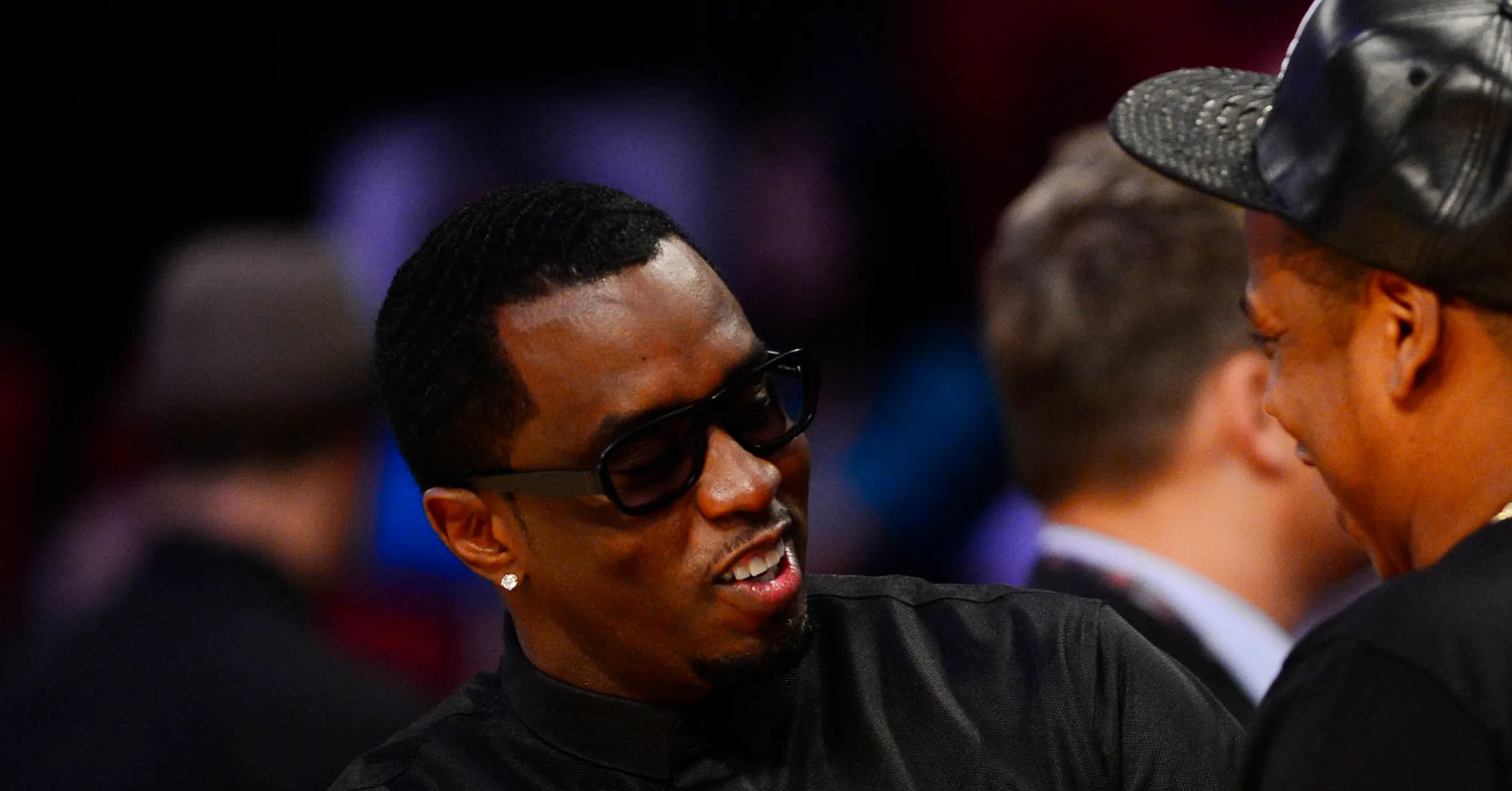 FCI Fort Dix Facing More Scrutiny After Diddy’s Alleged Prison Perks