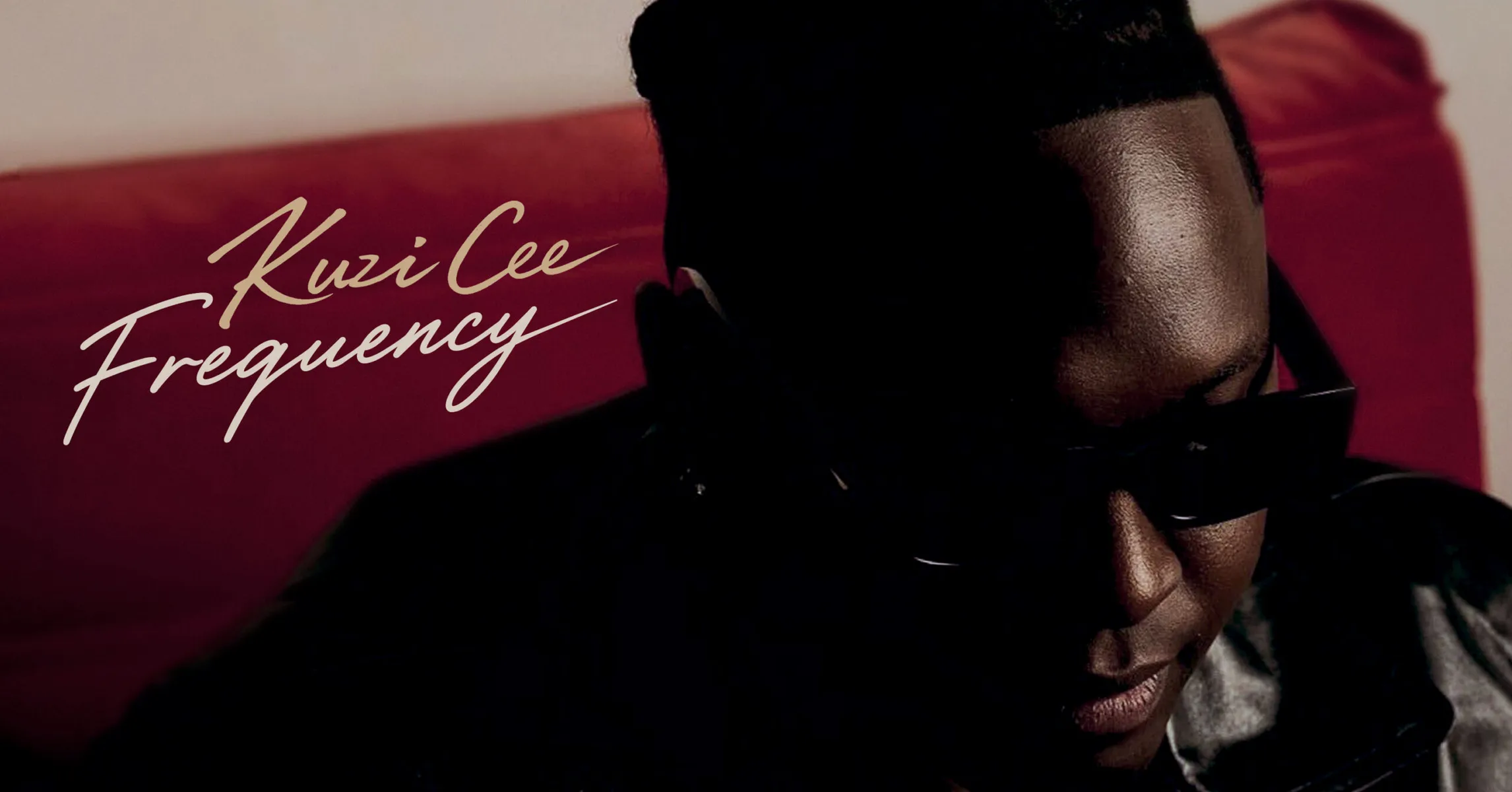 Frequency – Song by Kuzi Cee