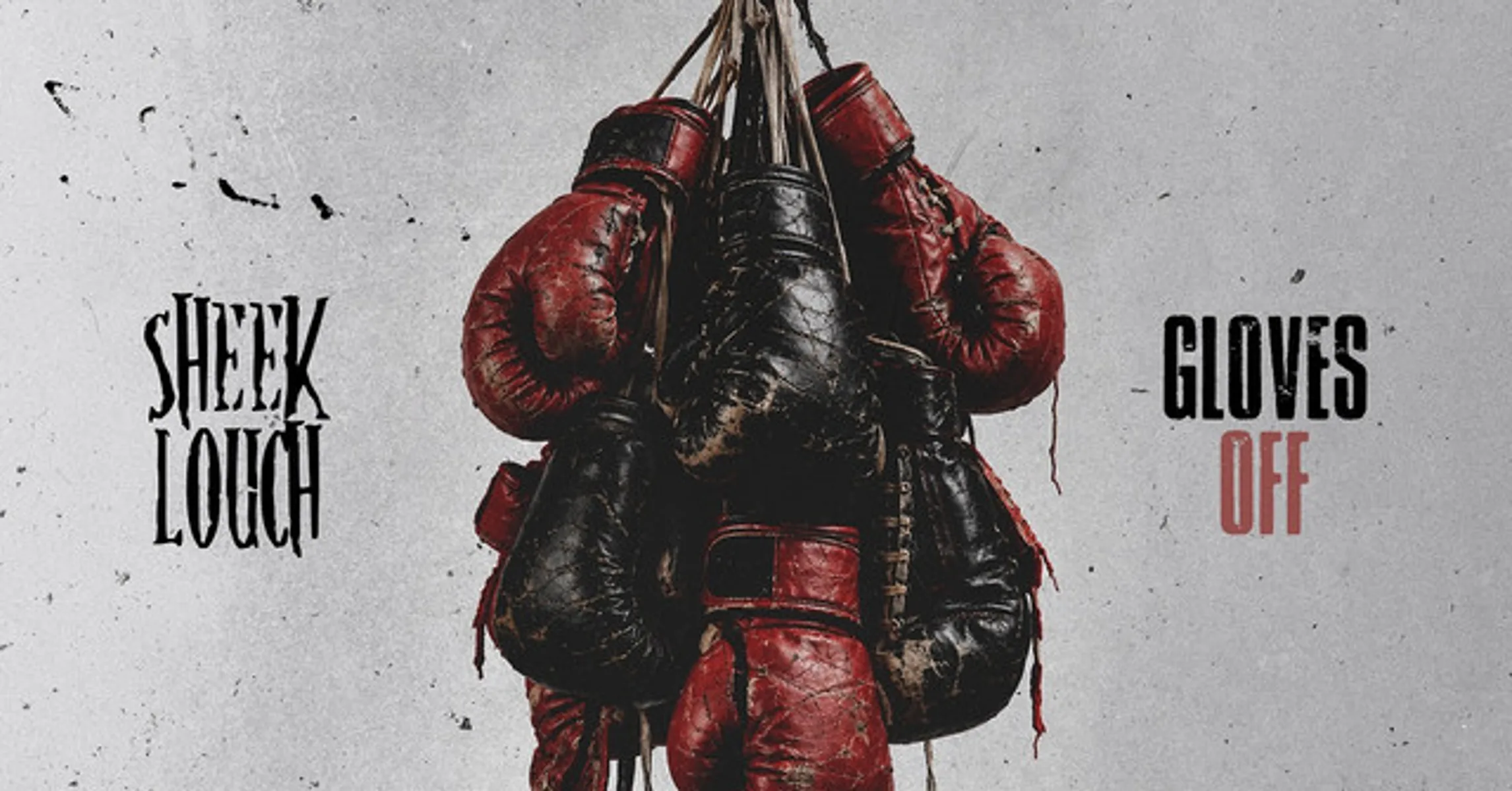 Gloves Off – Song by Sheek Louch