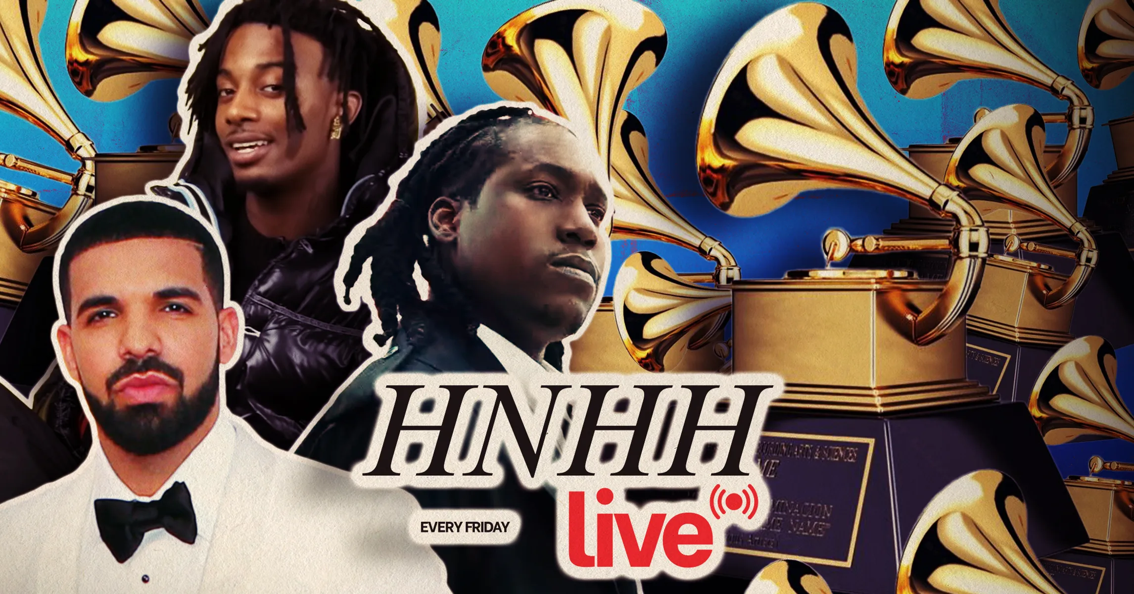 The Grammys Aren’t Being Honest About Hip-Hop’s Presence