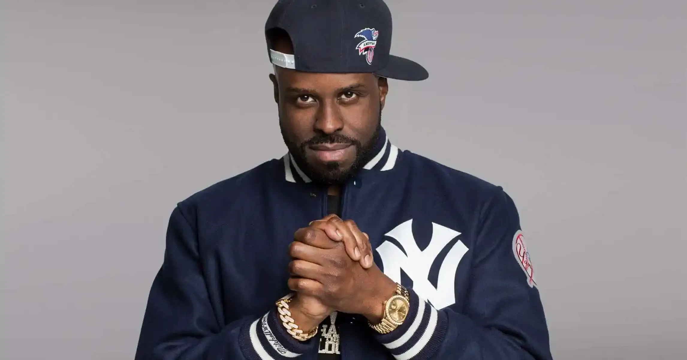 Funk Flex Speaks Out After Physical Altercation With Music Executive At Knicks Game