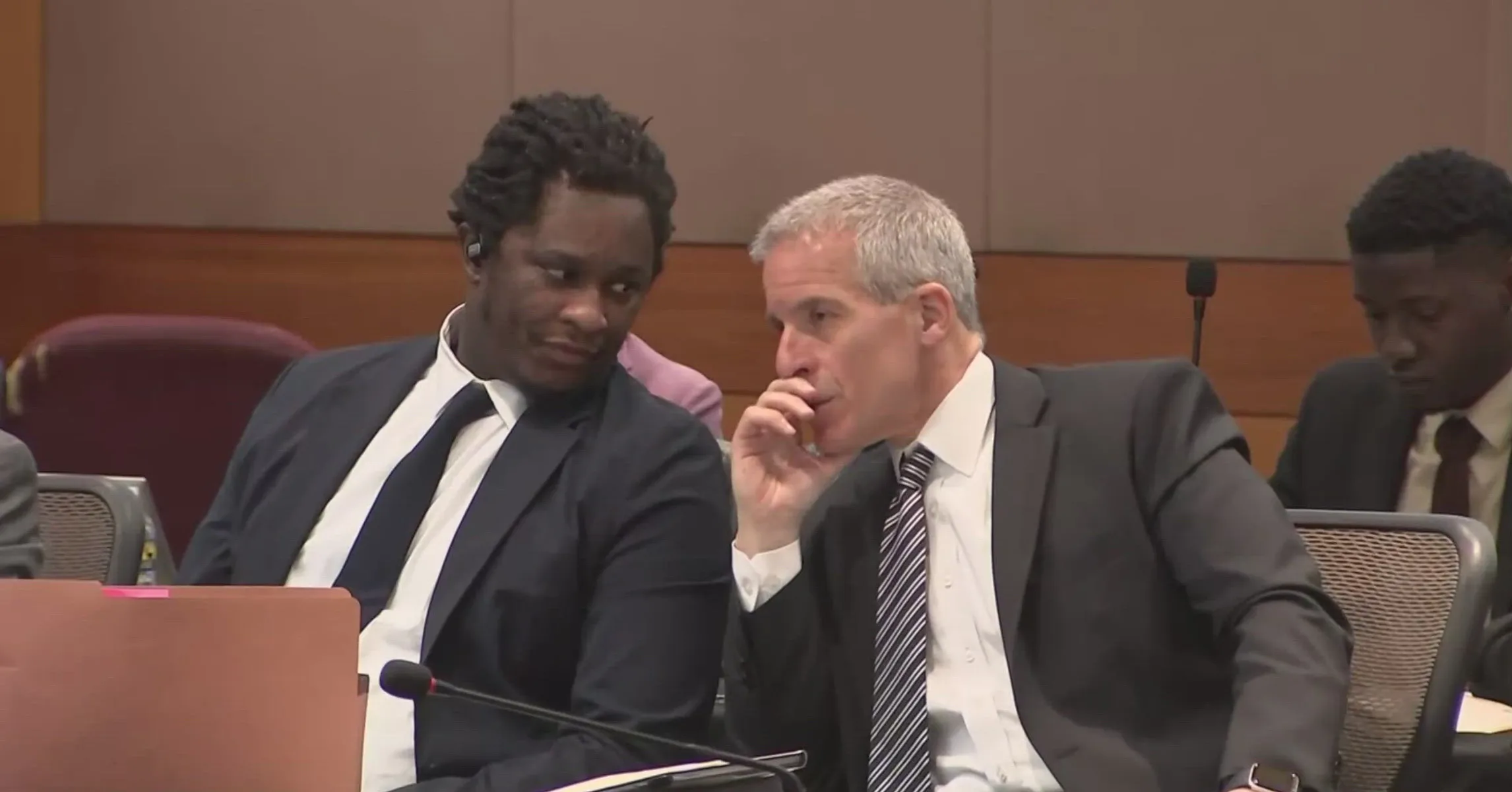 Brian Steel Takes Aim At Prosecutors Who Use Rap Lyrics In Court