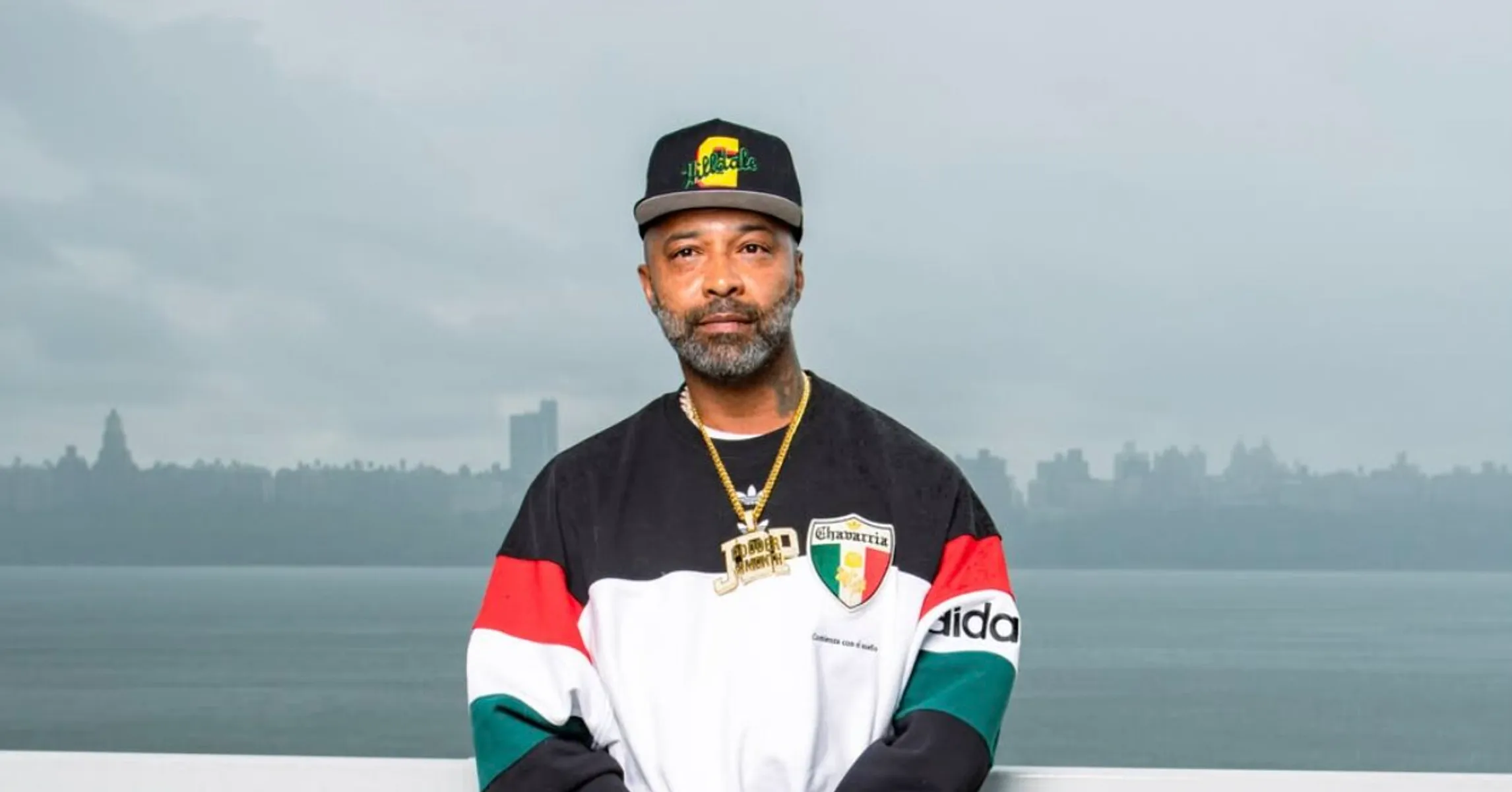 Joe Budden Goes After Elliott Wilson Amid Elliott’s Fallout With DJ Vlad
