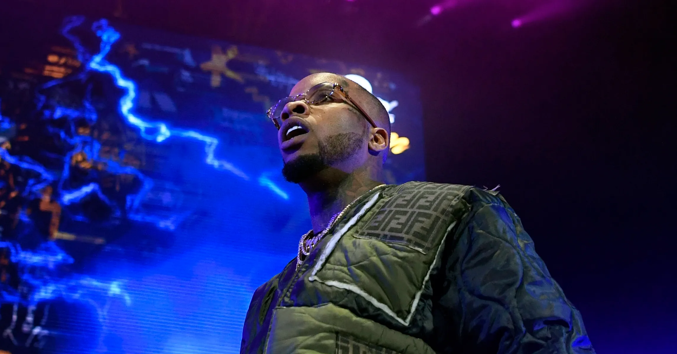 “Joe Budden Podcast” Gets Into Tense Argument Over Tory Lanez’s Tour