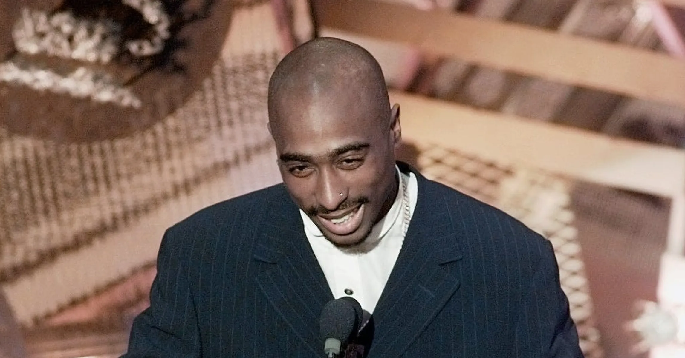 Keefe D Transferred To Maximum Security Prison After Tupac Murder Conviction