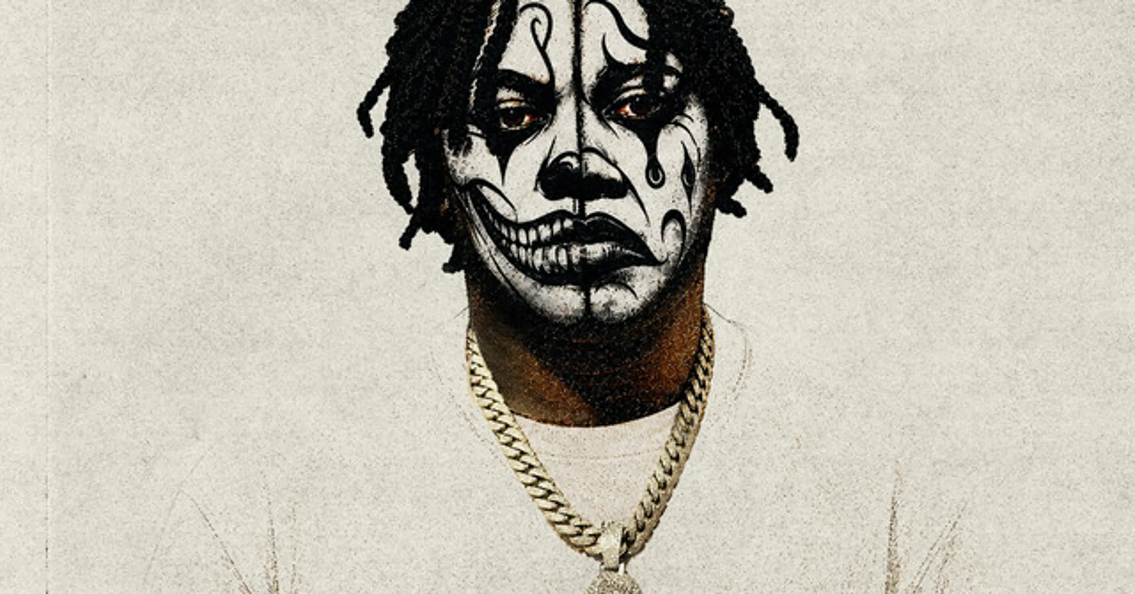 Laugh Now Cry Later – Album by Fredo Bang