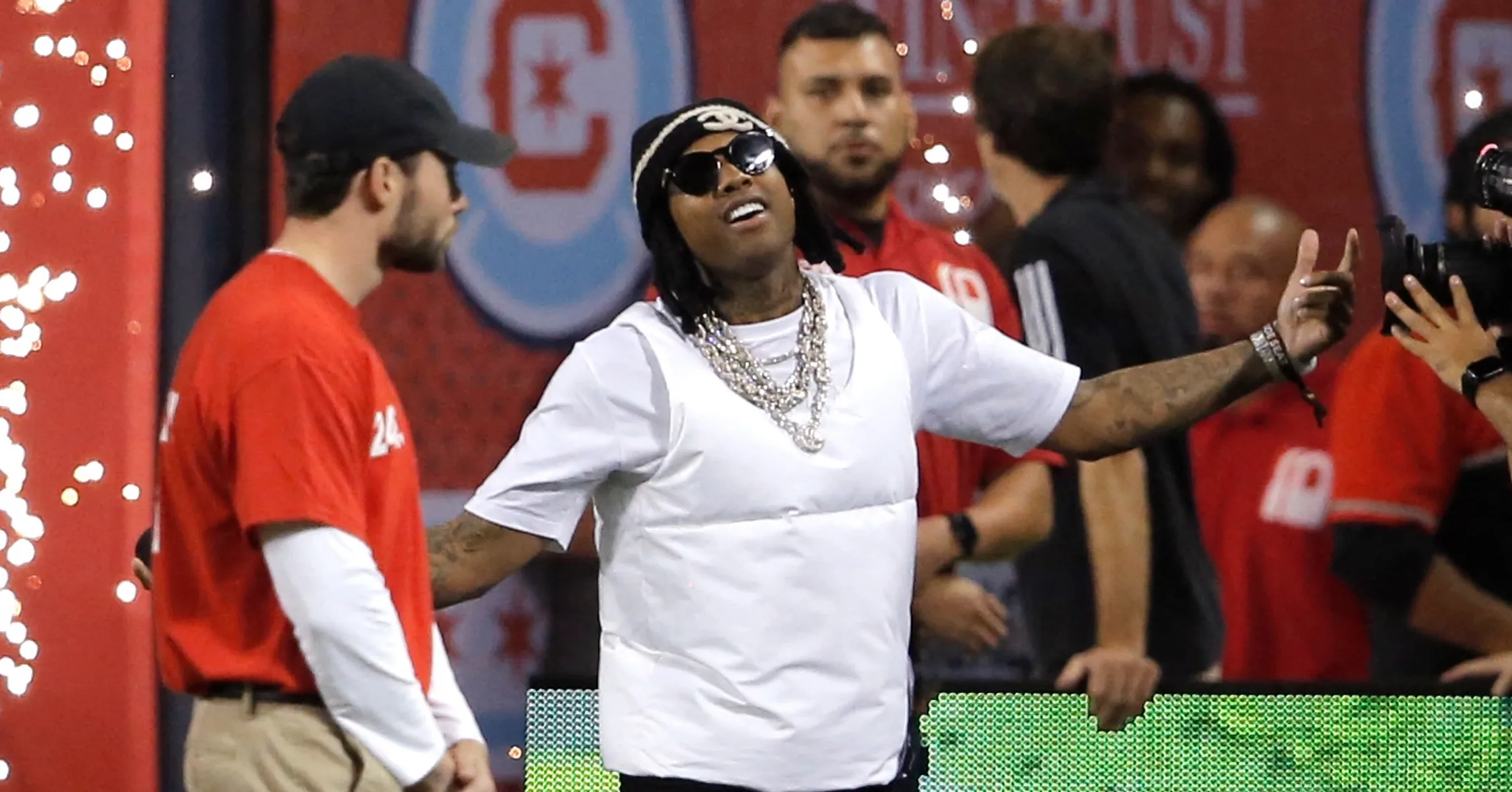 Lil Durk To Face Trial With Three Codefendants As Reporter Shuts Down Plea Deal Speculation
