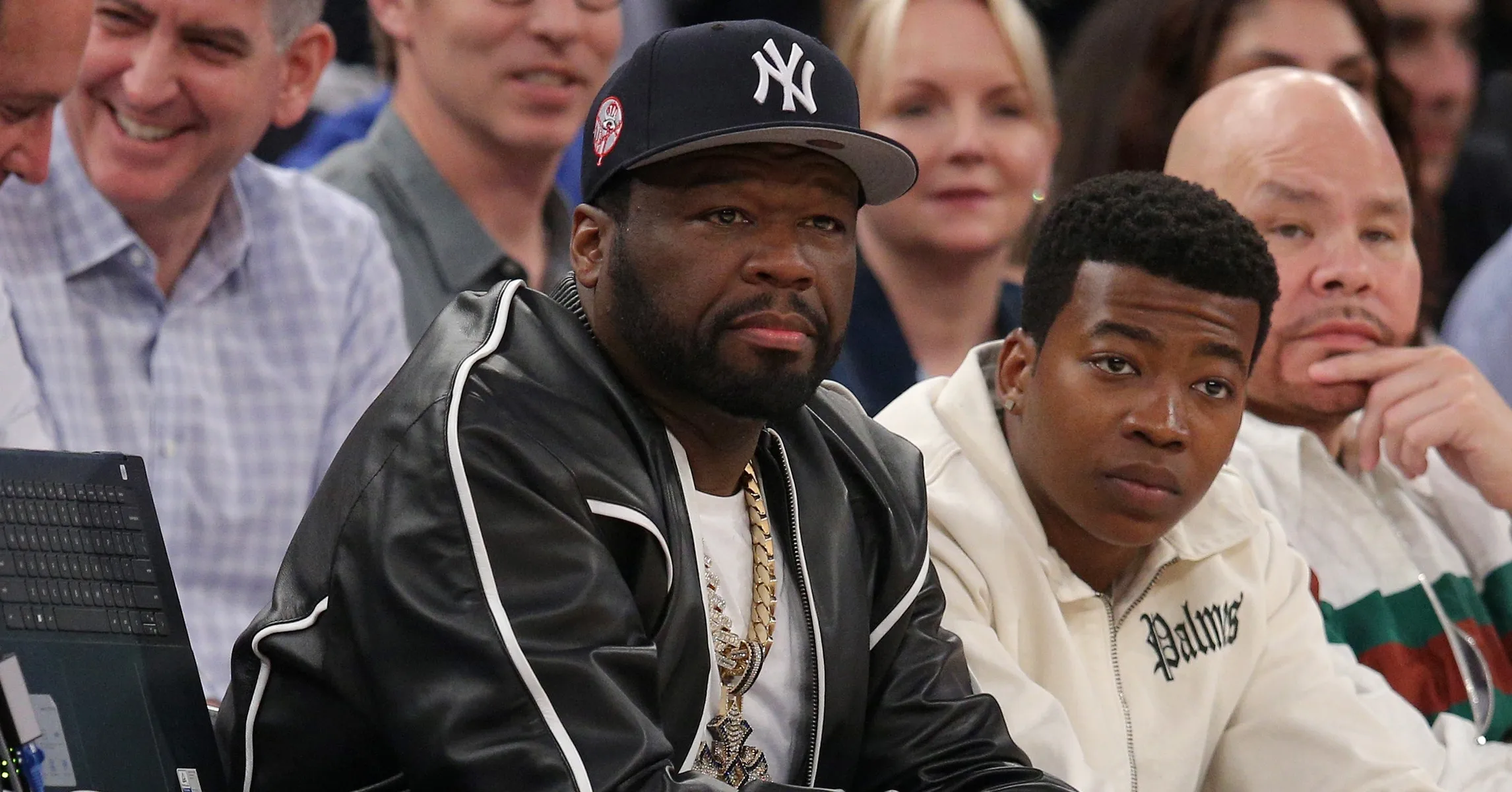 Maino Believes 50 Cent “Went Bad” As A Rapper