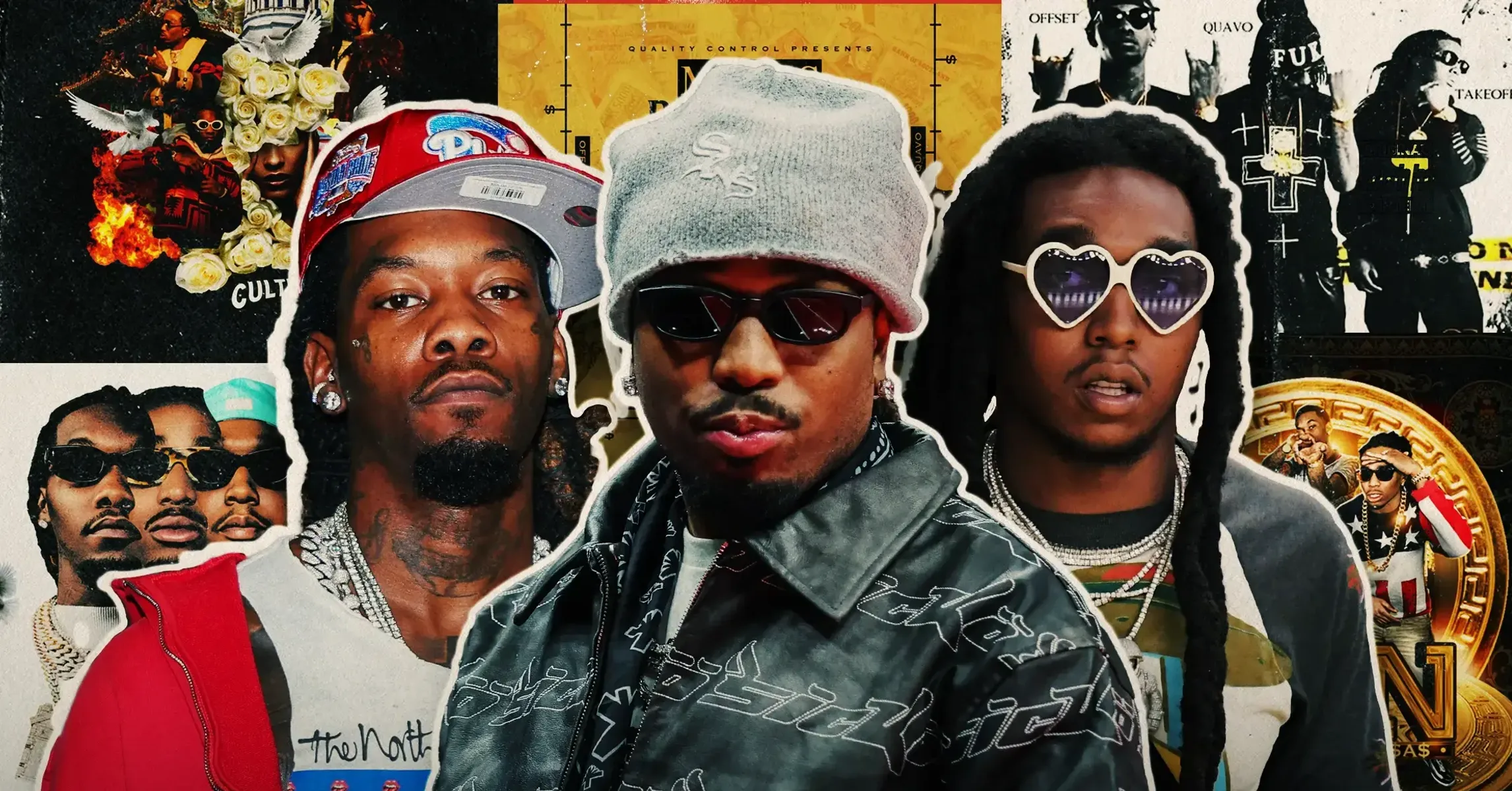 Quavo’s Days As A Pop Star Are Over