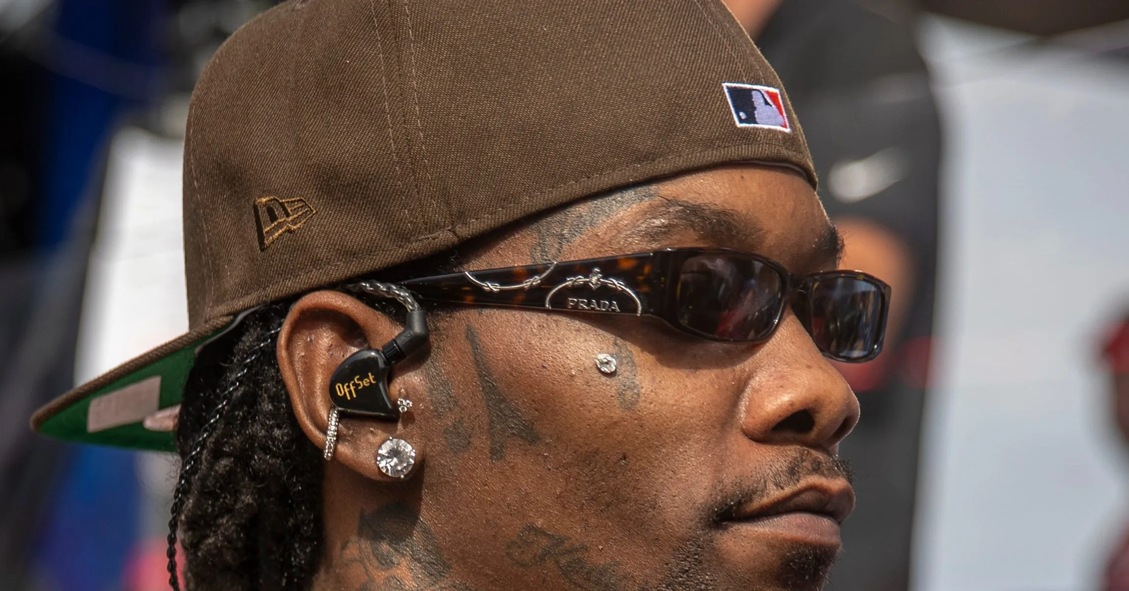 Offset Reveals Release Date For New Album “GMFU”