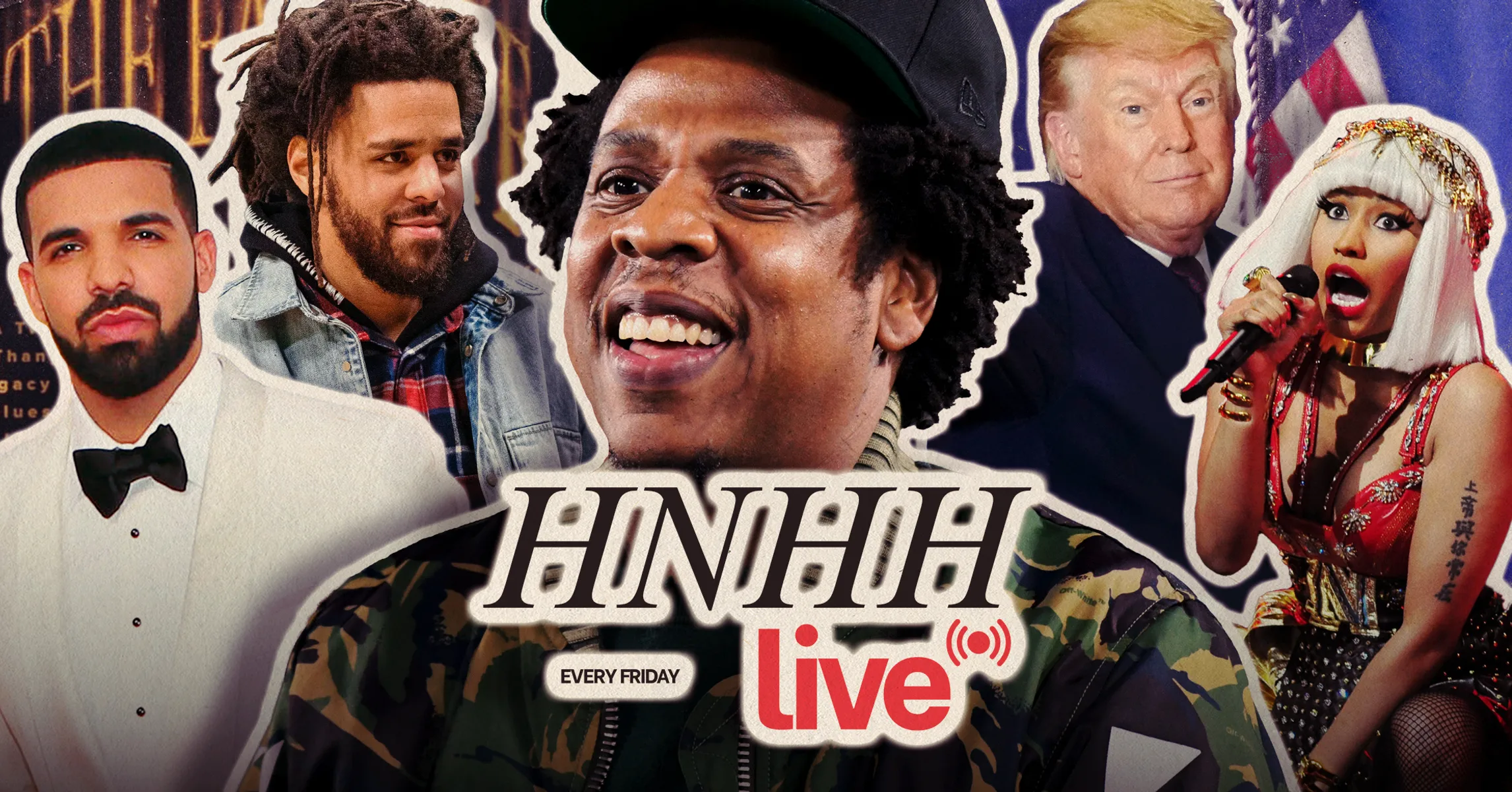 There’s Only One Way Jay-Z’s Super Bowl Halftime Show Can Work