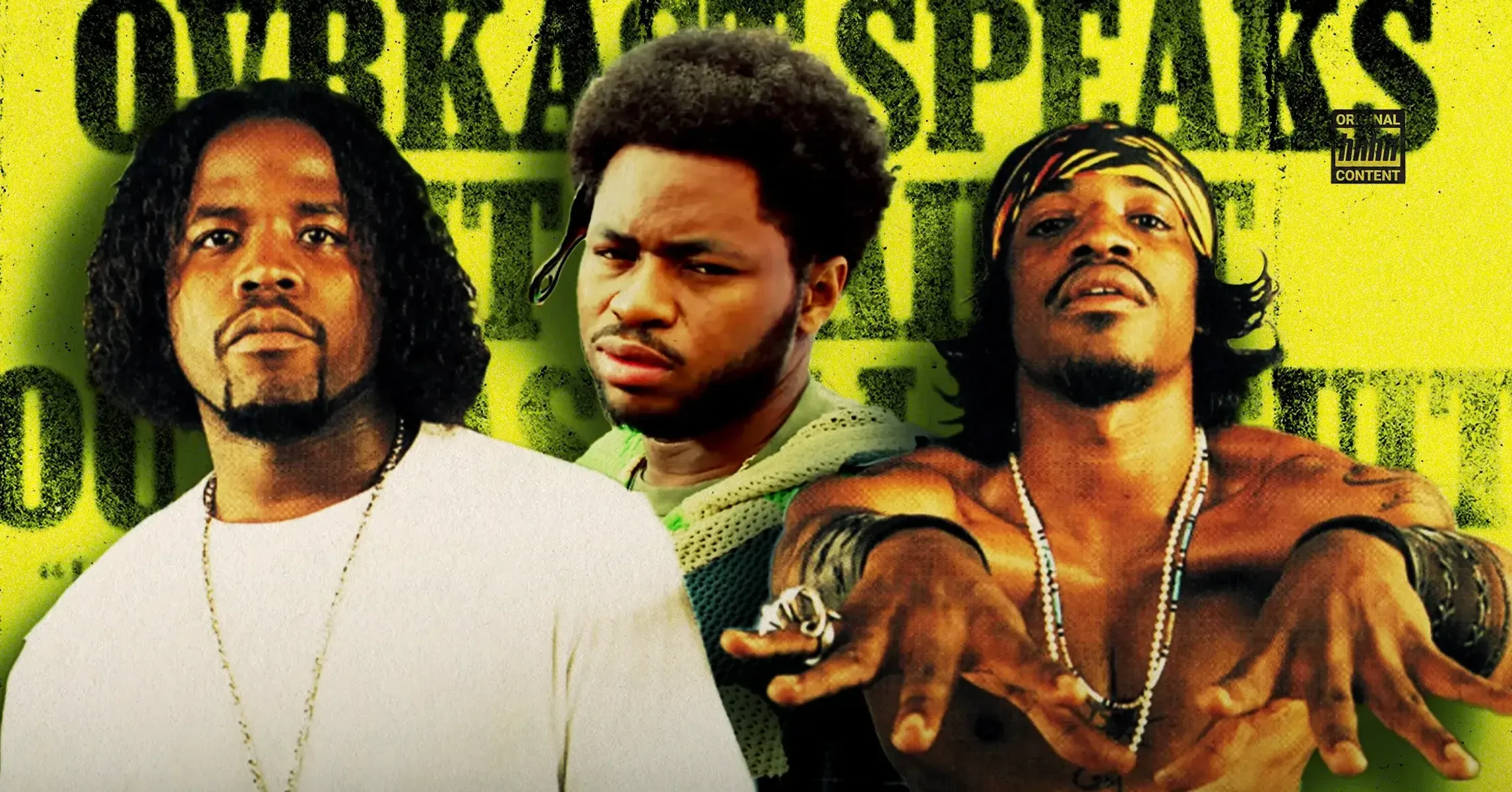 This Isn’t The First Time OutKast Sued Over A Name
