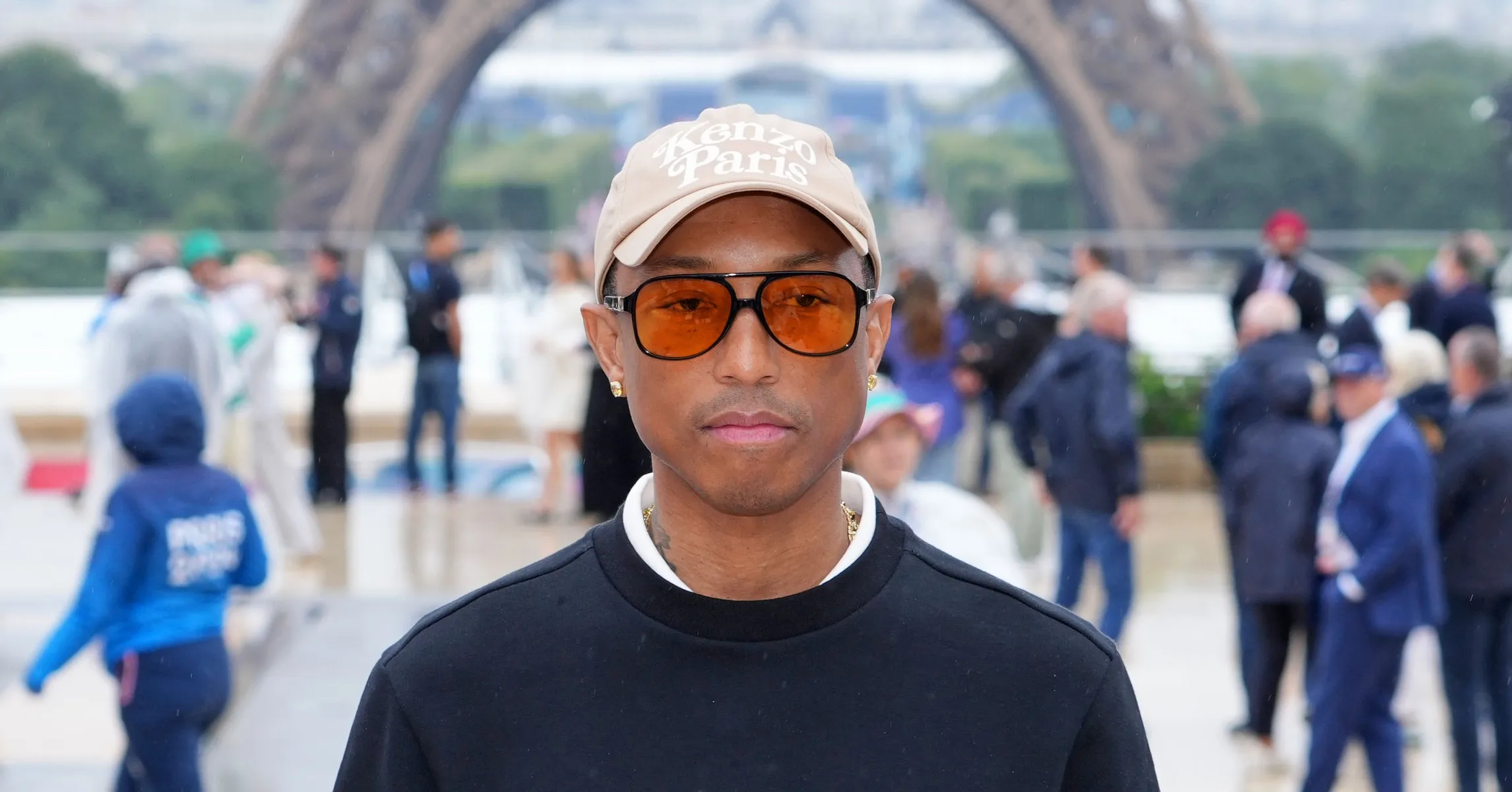 Pharrell Gets Flamed For His Production On Quavo’s “QRÖMELIFE”