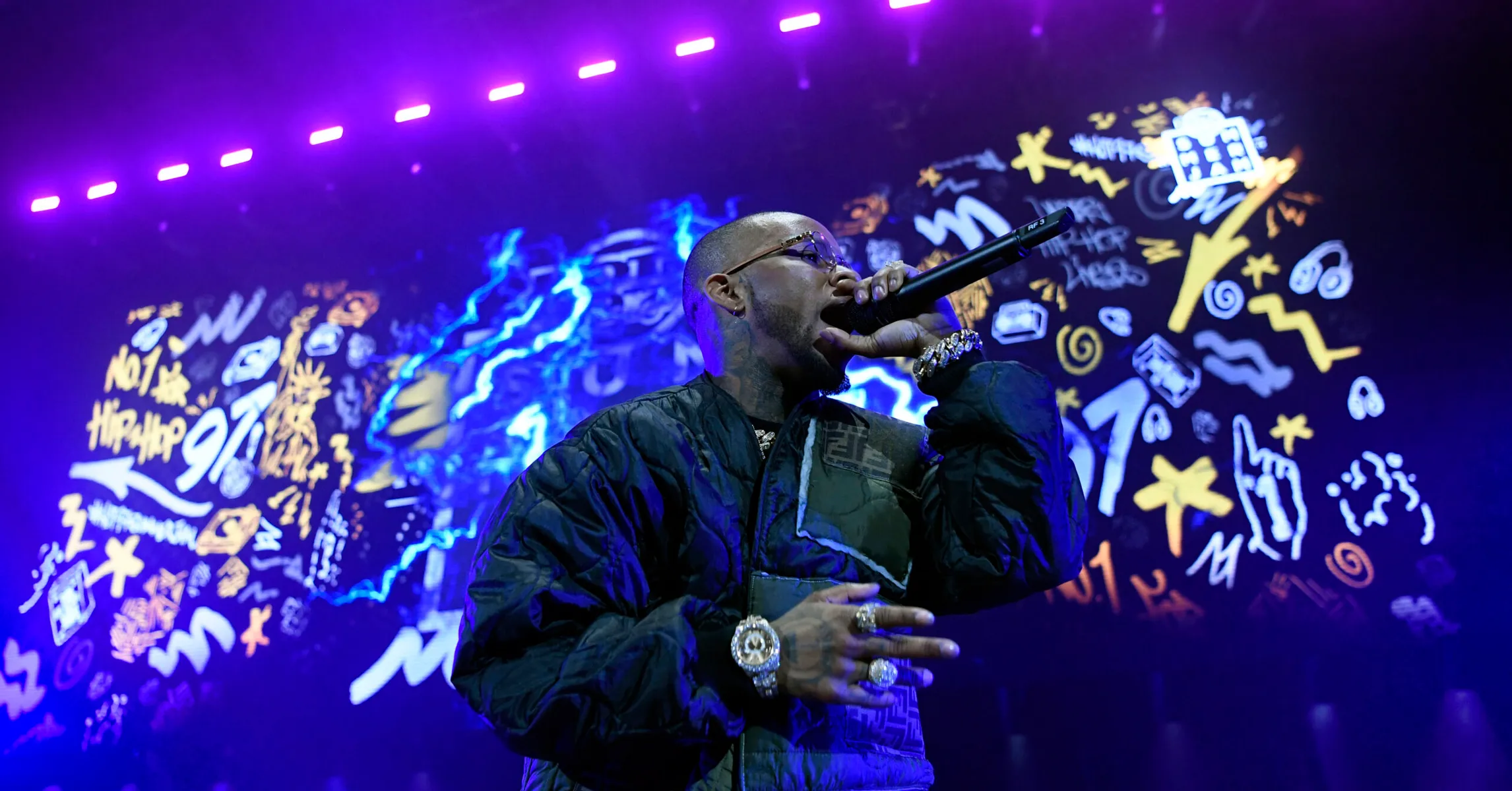 Prison Officials Allege Tory Lanez Knew The Risks That Led To Jail Stabbing