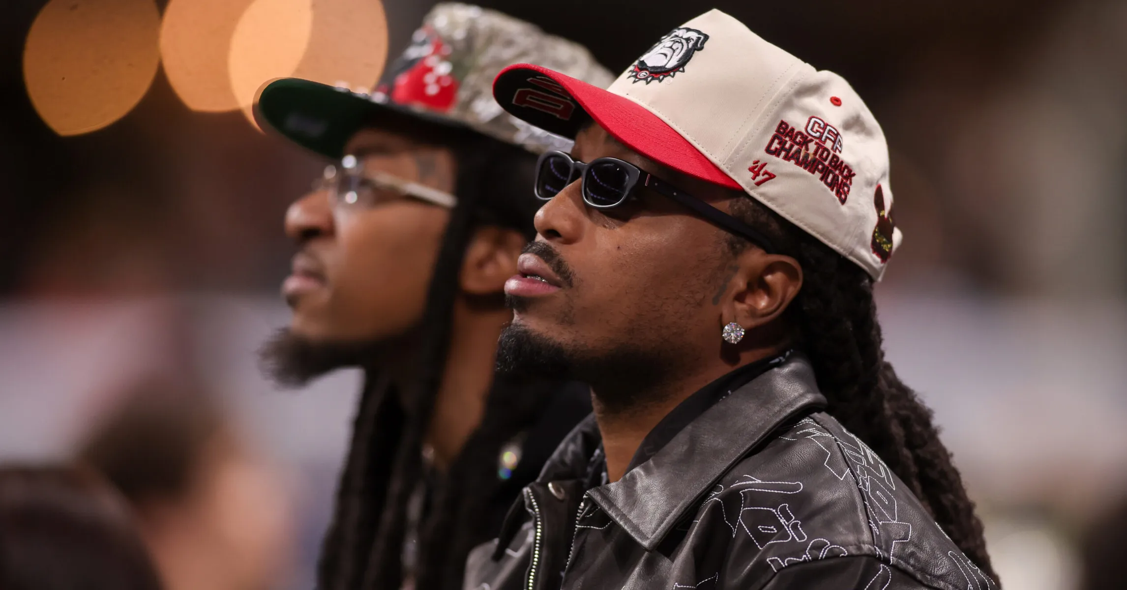 Quavo Says SATCHAMO Is Still Coming