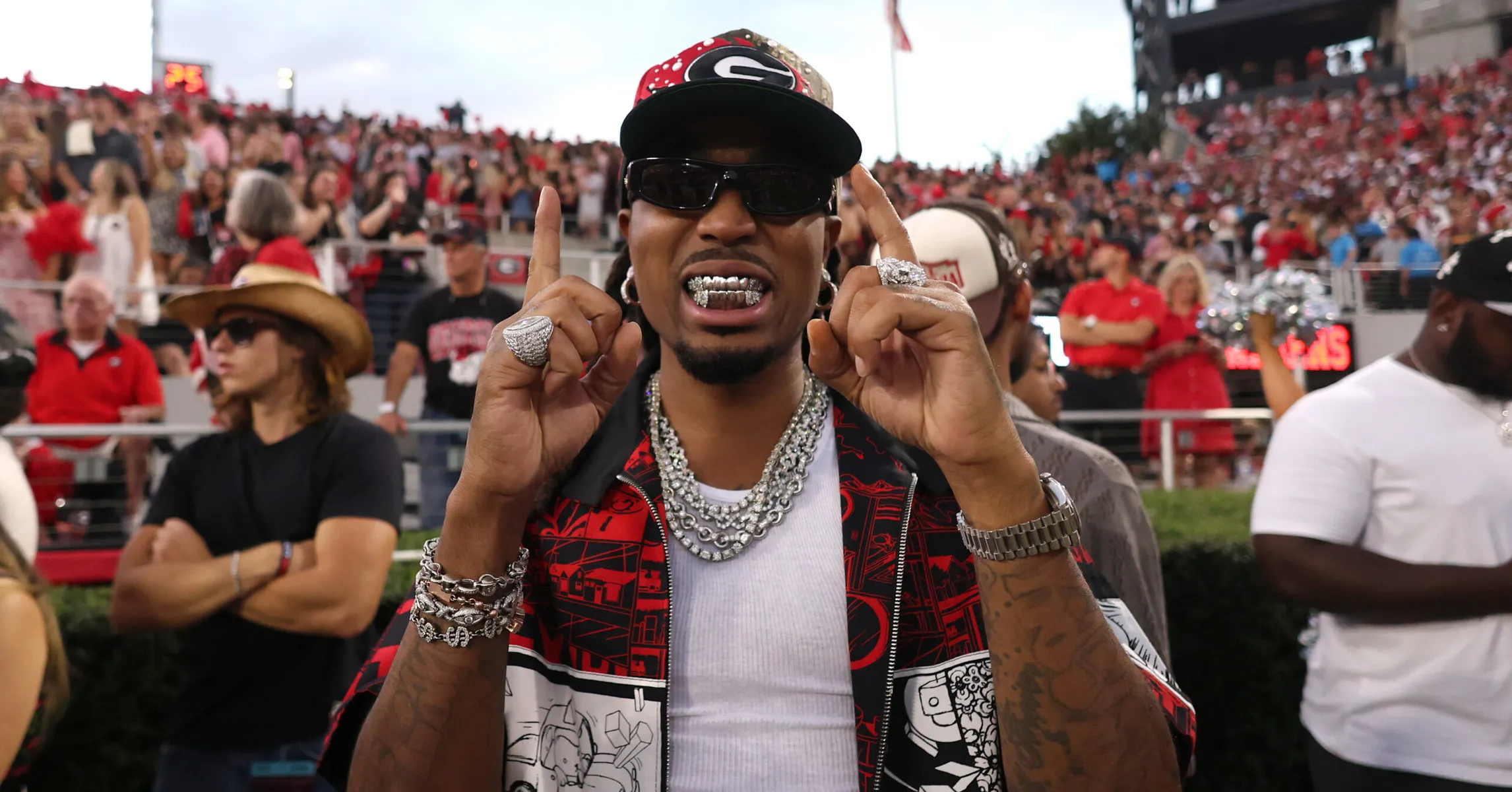 Quavo Reveals He Has A Son After Showing Daughter To The World