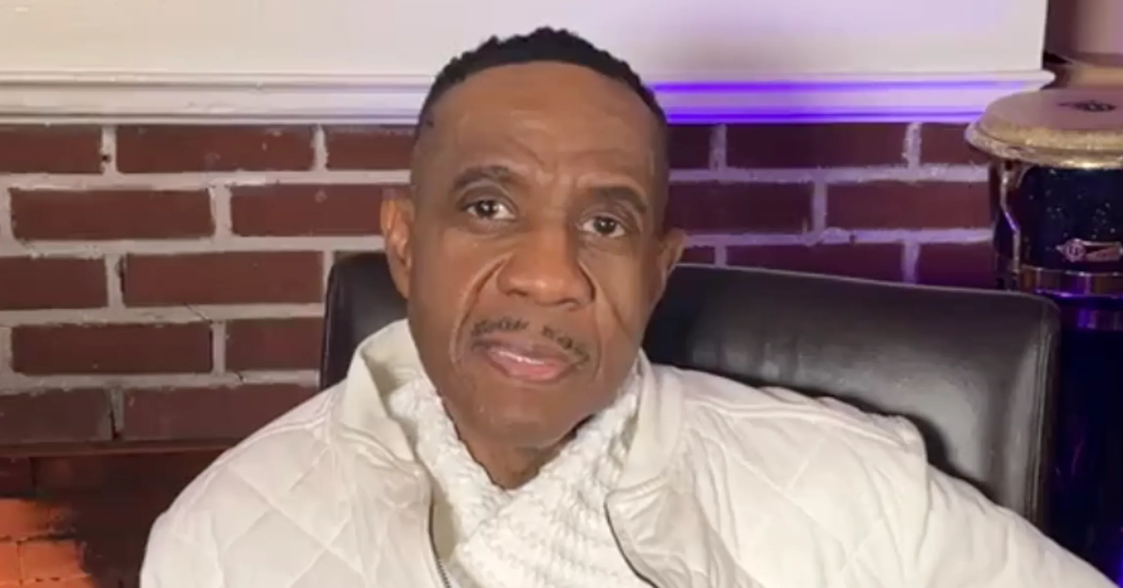 Freddie Jackson, Quiet Storm Favorite And R&B Hitmaker, Dies At 69