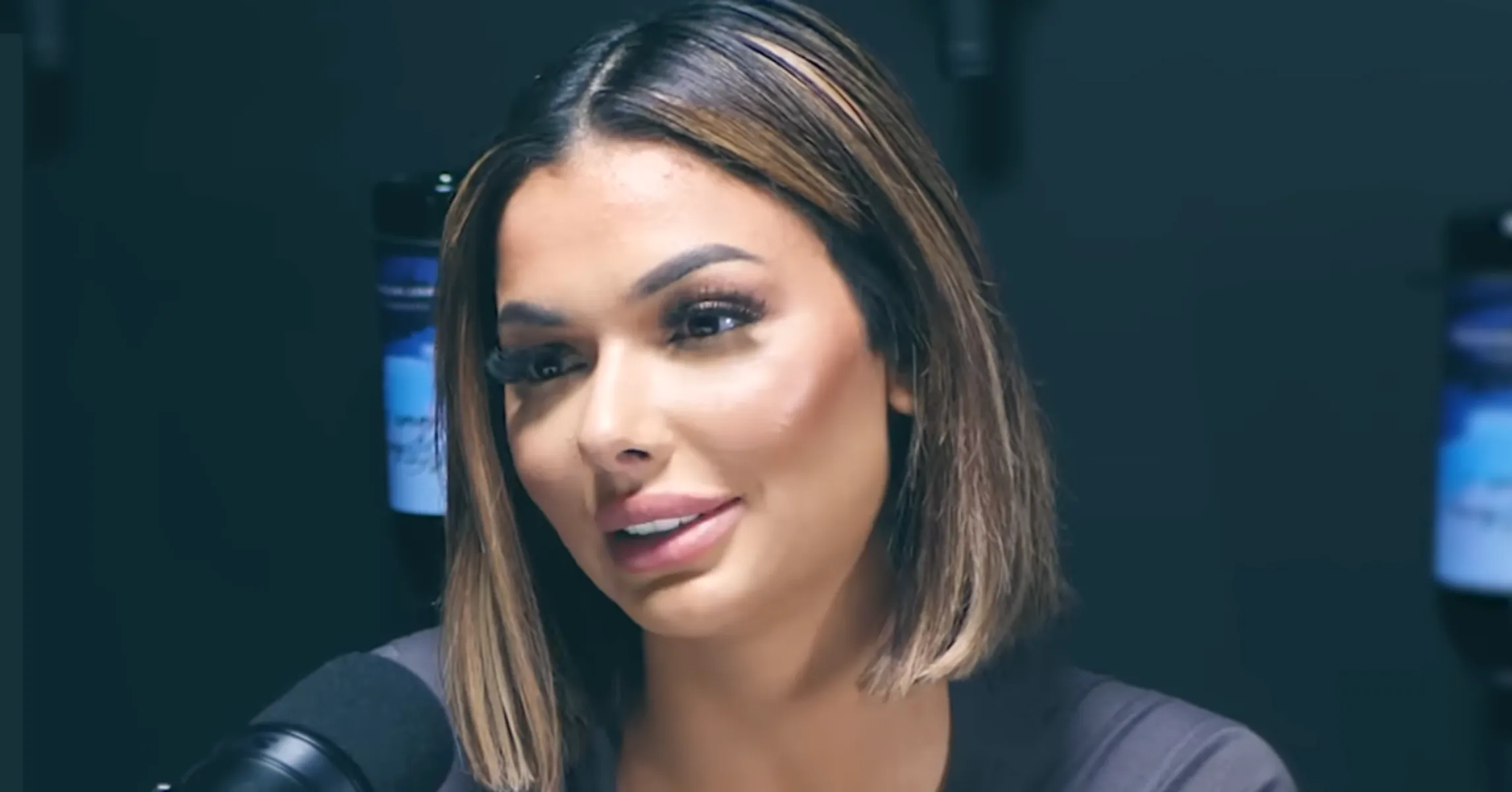 Celina Powell Says She Created The Trend Of Exposing Rappers