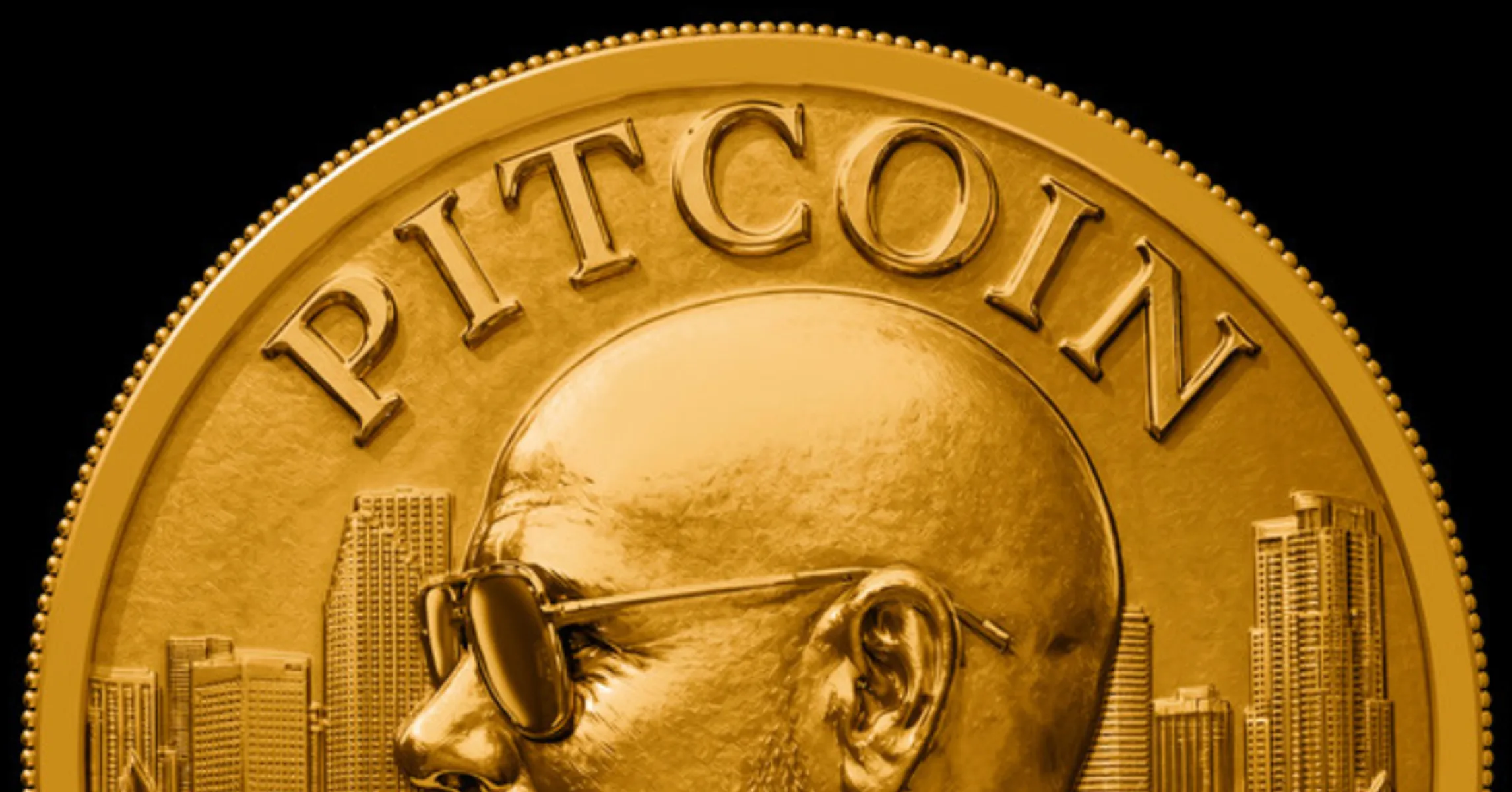 PITCOIN – Album by Pitbull