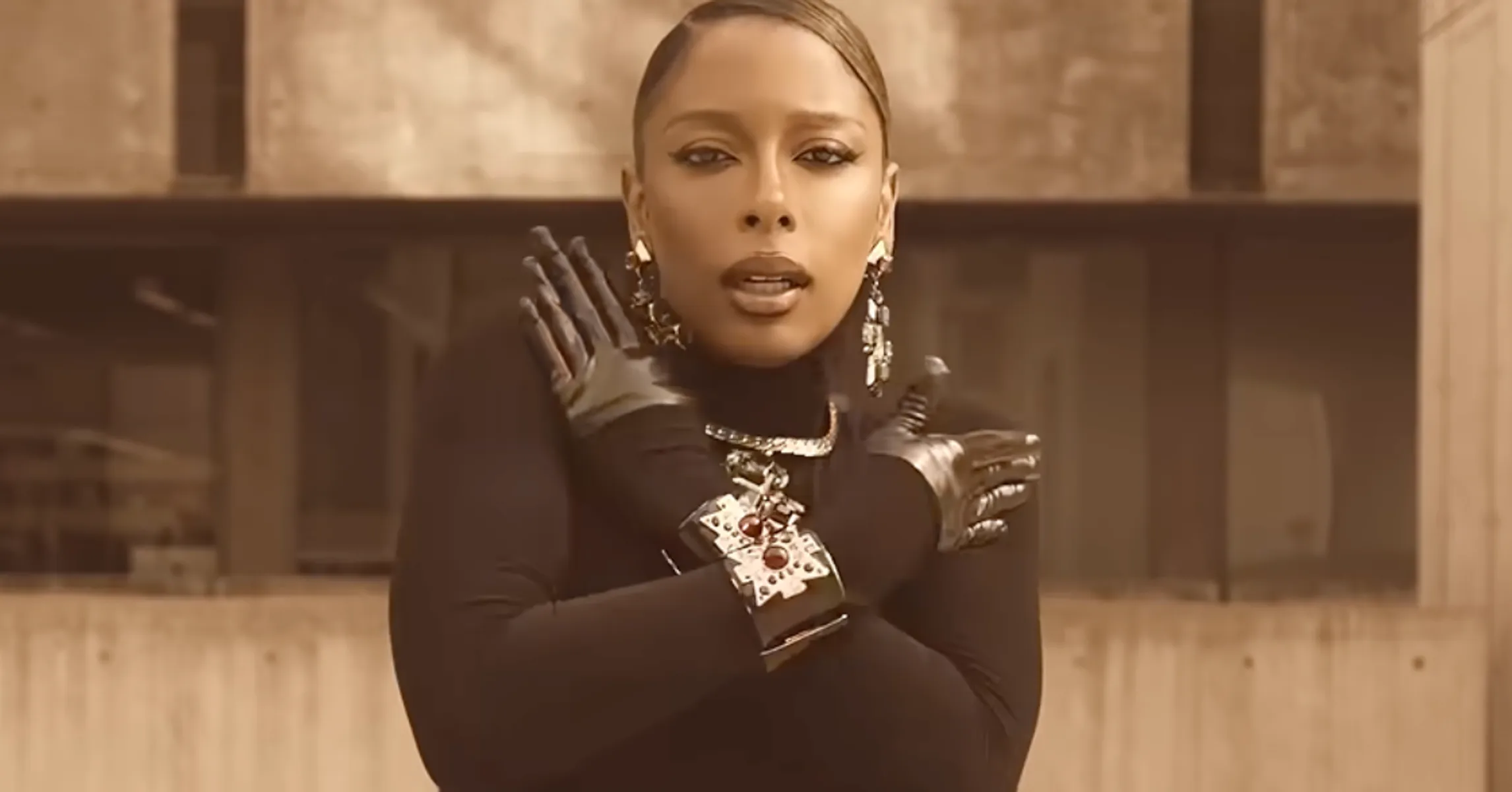 Victoria Monét Says Nas Recognized Her Artist Potential Early