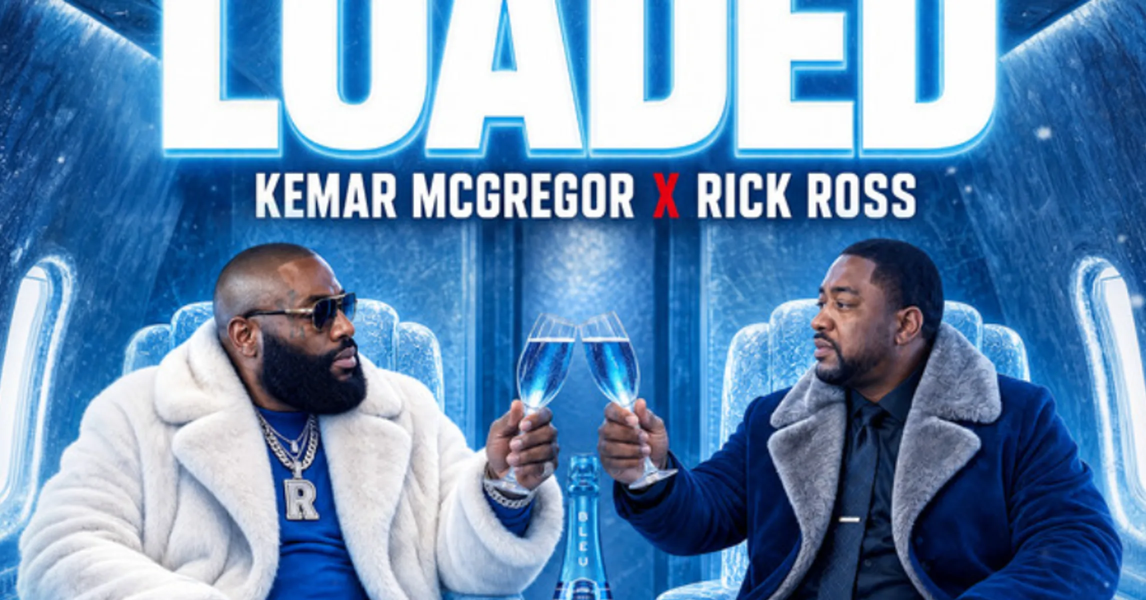 Loaded – Song by Kemar McGregor and Rick Ross