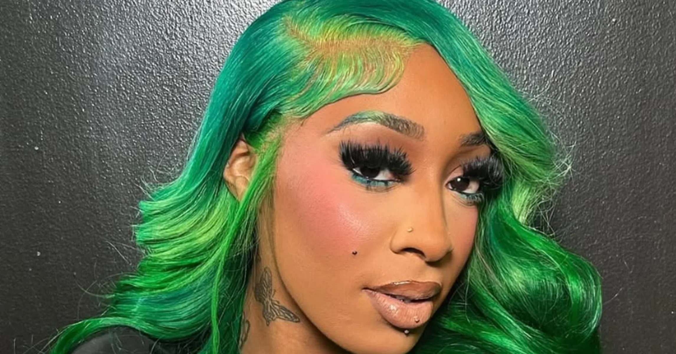 Reality TV Star Kash’s Sister Charged With Involuntary Manslaughter In Shooting Death