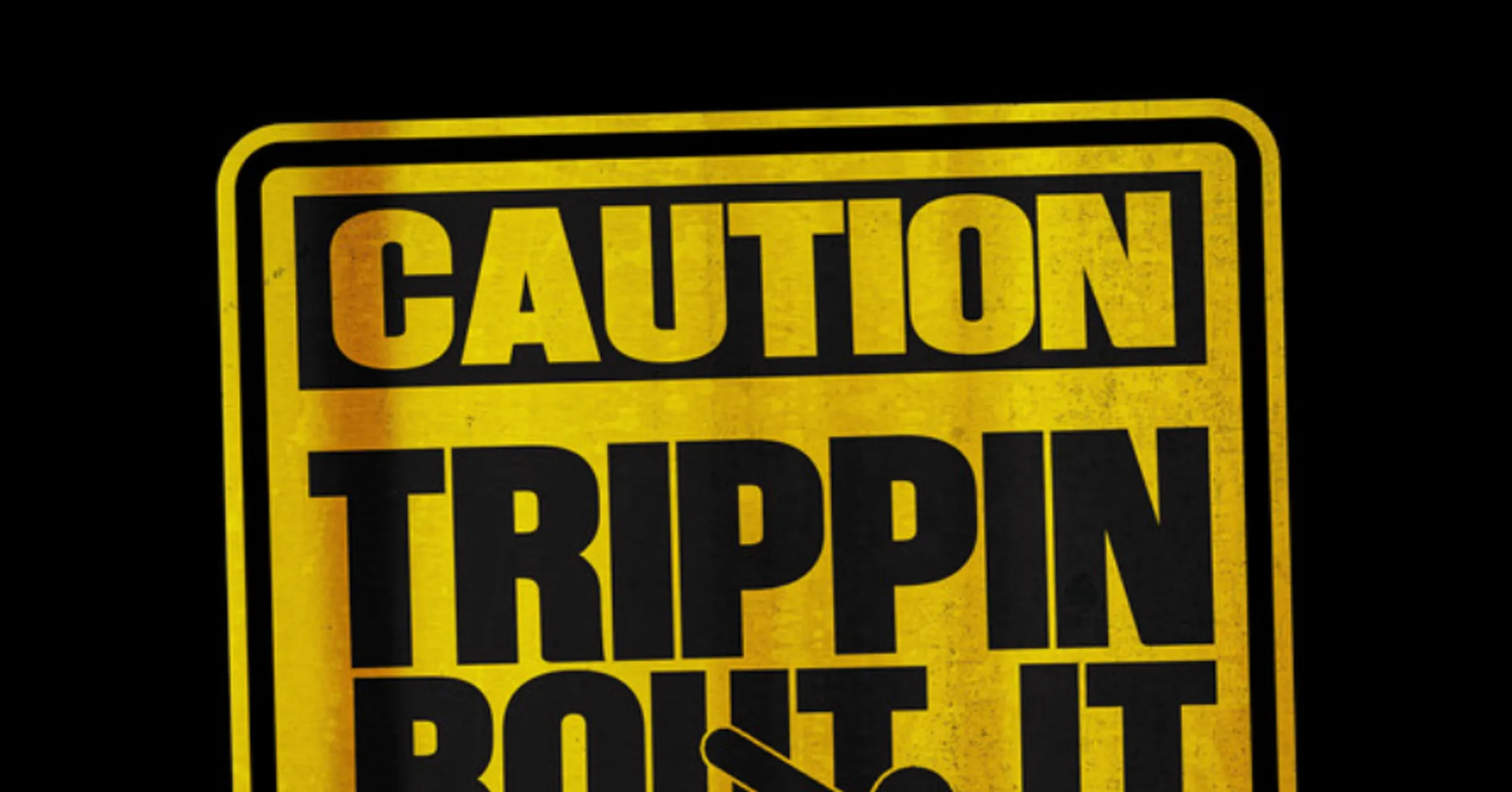 TRIPPIN BOUT IT – Song by Kromow