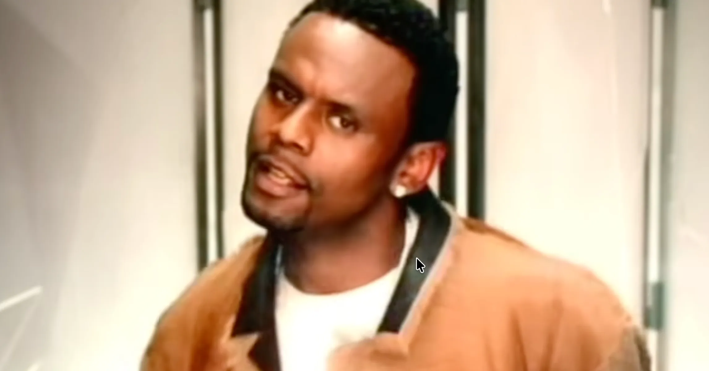 Carl Thomas vs. Case: Verzuz Keeps the R&B Run Going Oct. 22