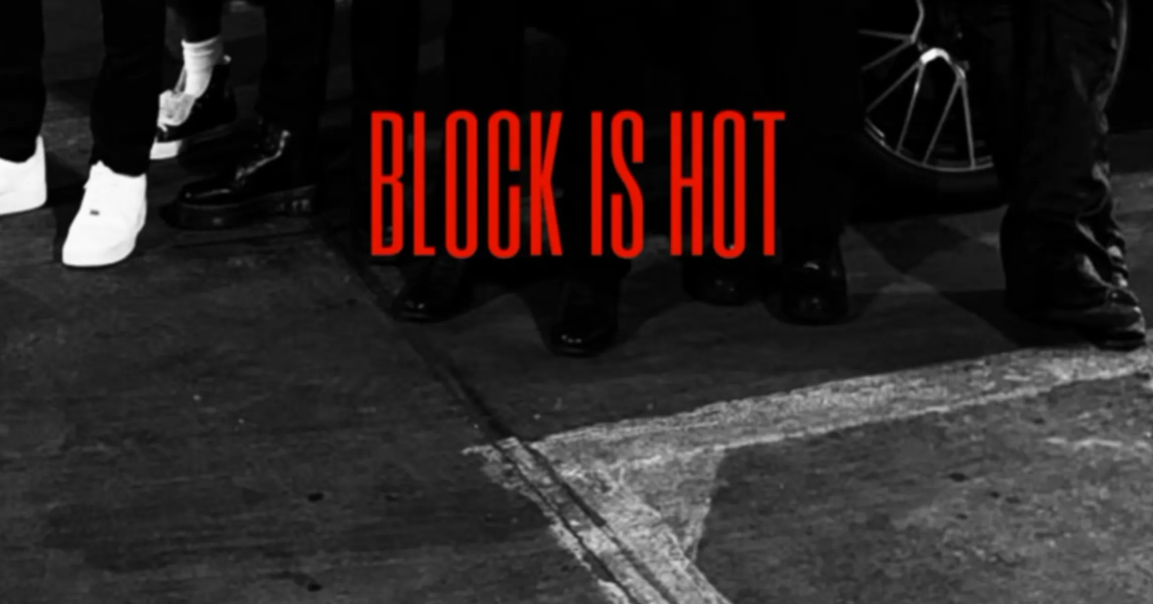 Block Is Hot – Song by Mike Dimes