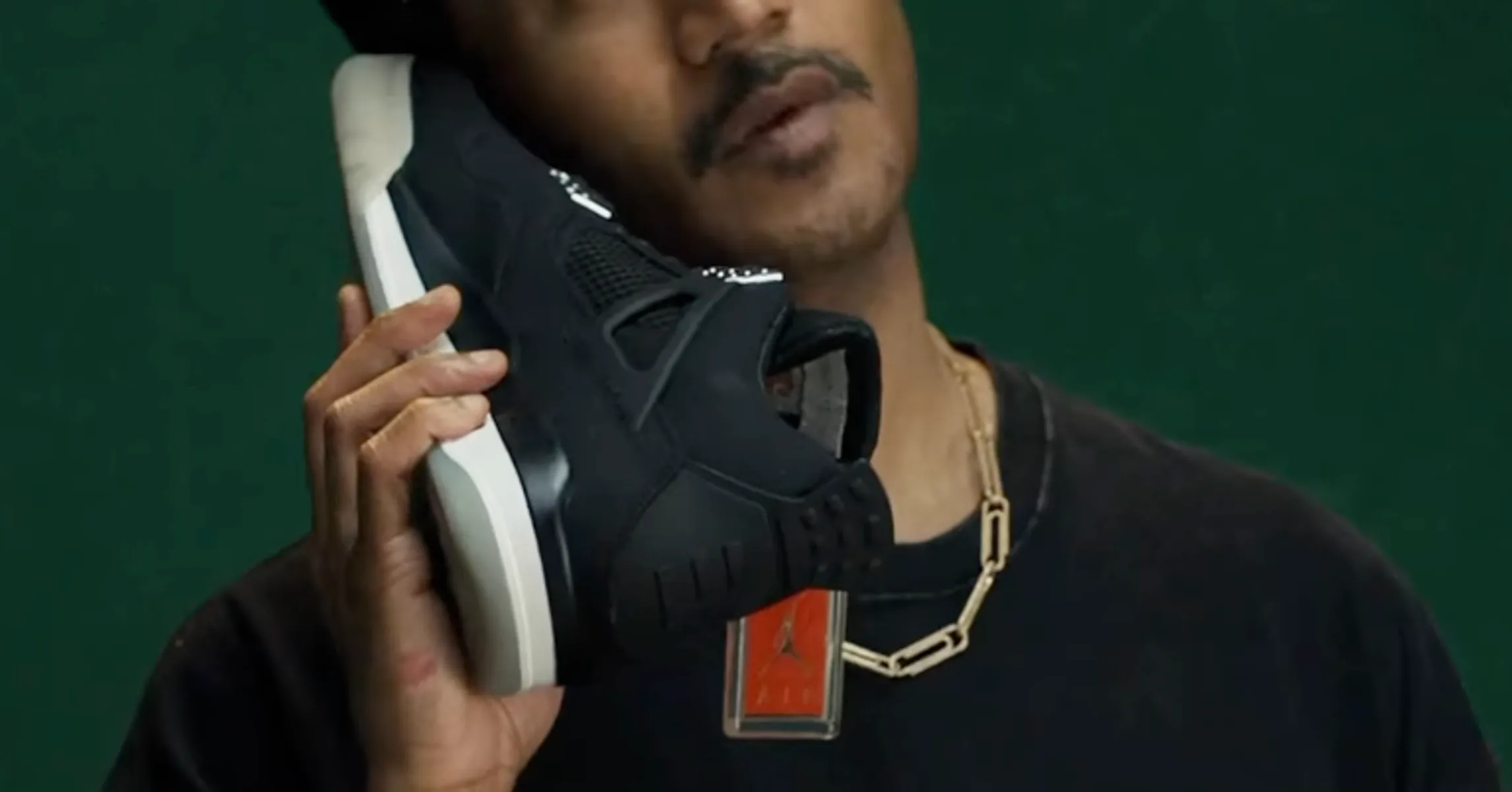 Don C Is Selling Some Extremely Rare Sneakers And Streetwear On StockX