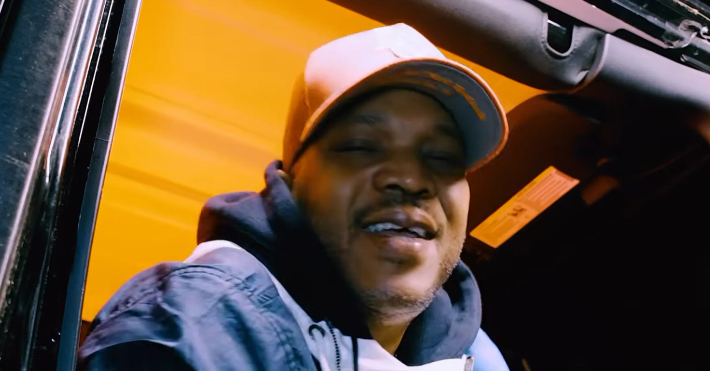 The Drop – Song by Styles P