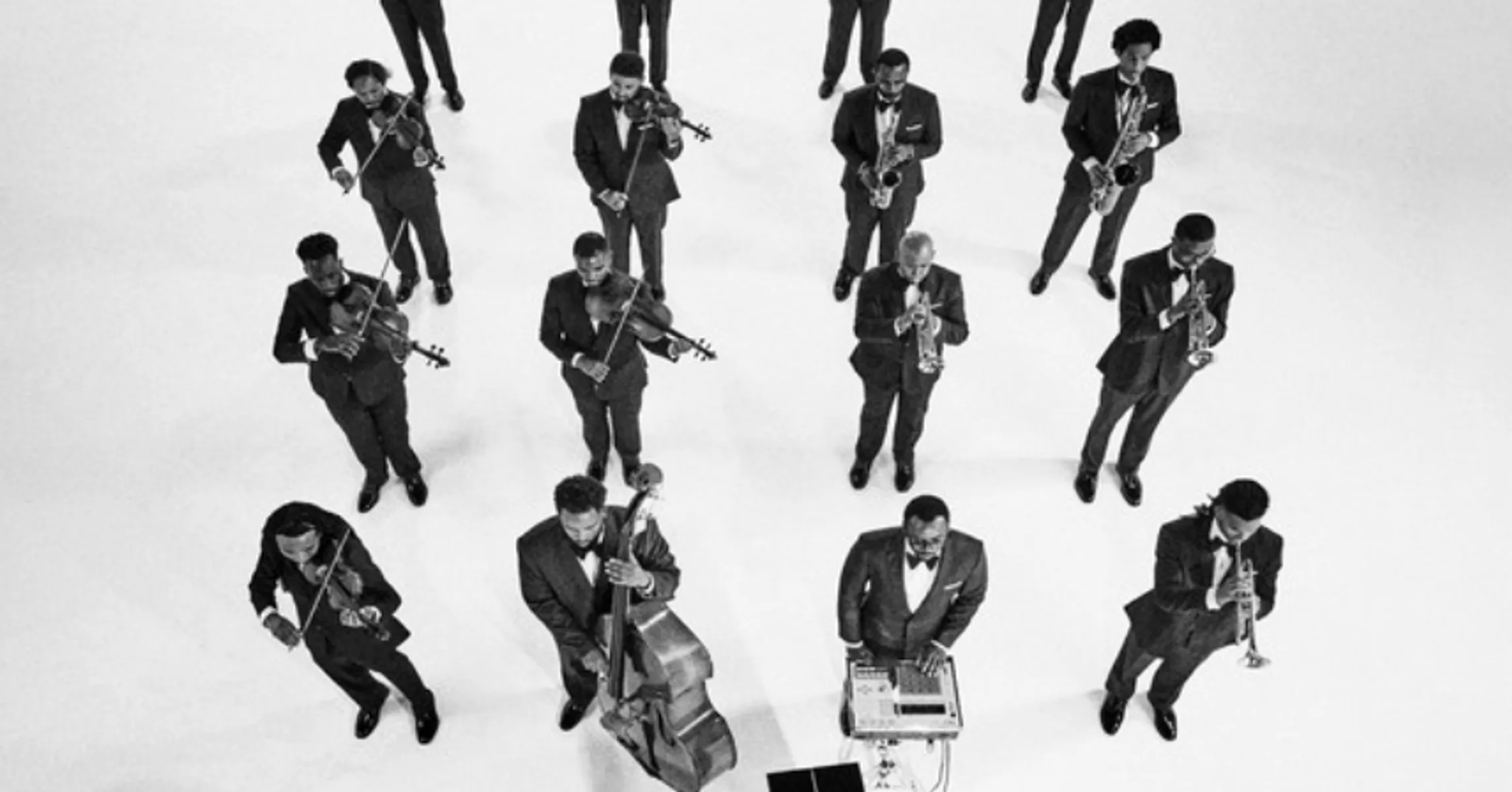 Muse – Album by John Legend