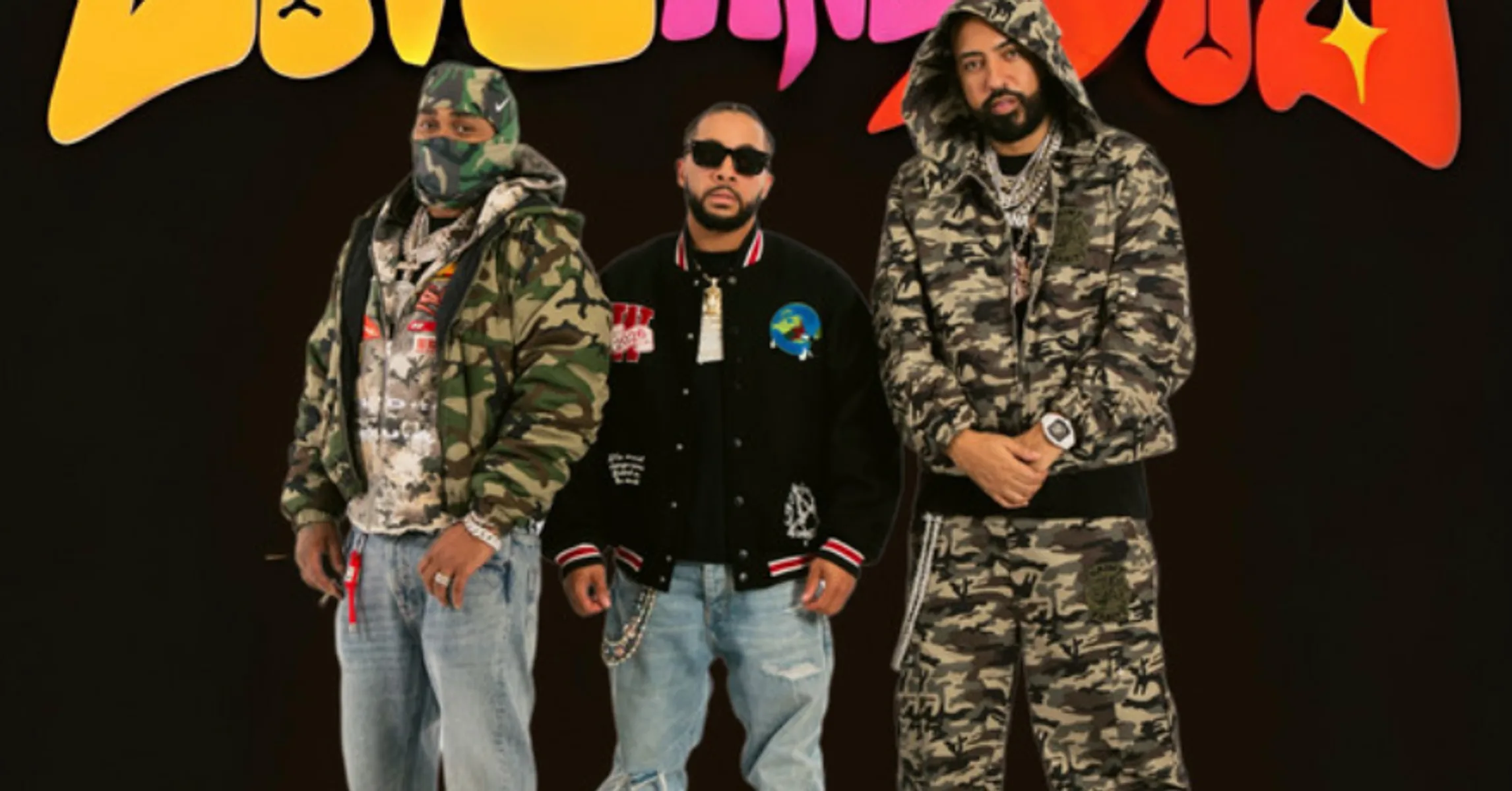 Live and Die – Song by French Montana featuring Stove God Cooks & Max B
