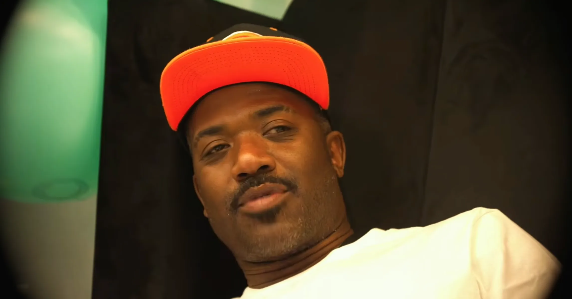 Ray J Streams Messy Apartment and Vows Rehab Help