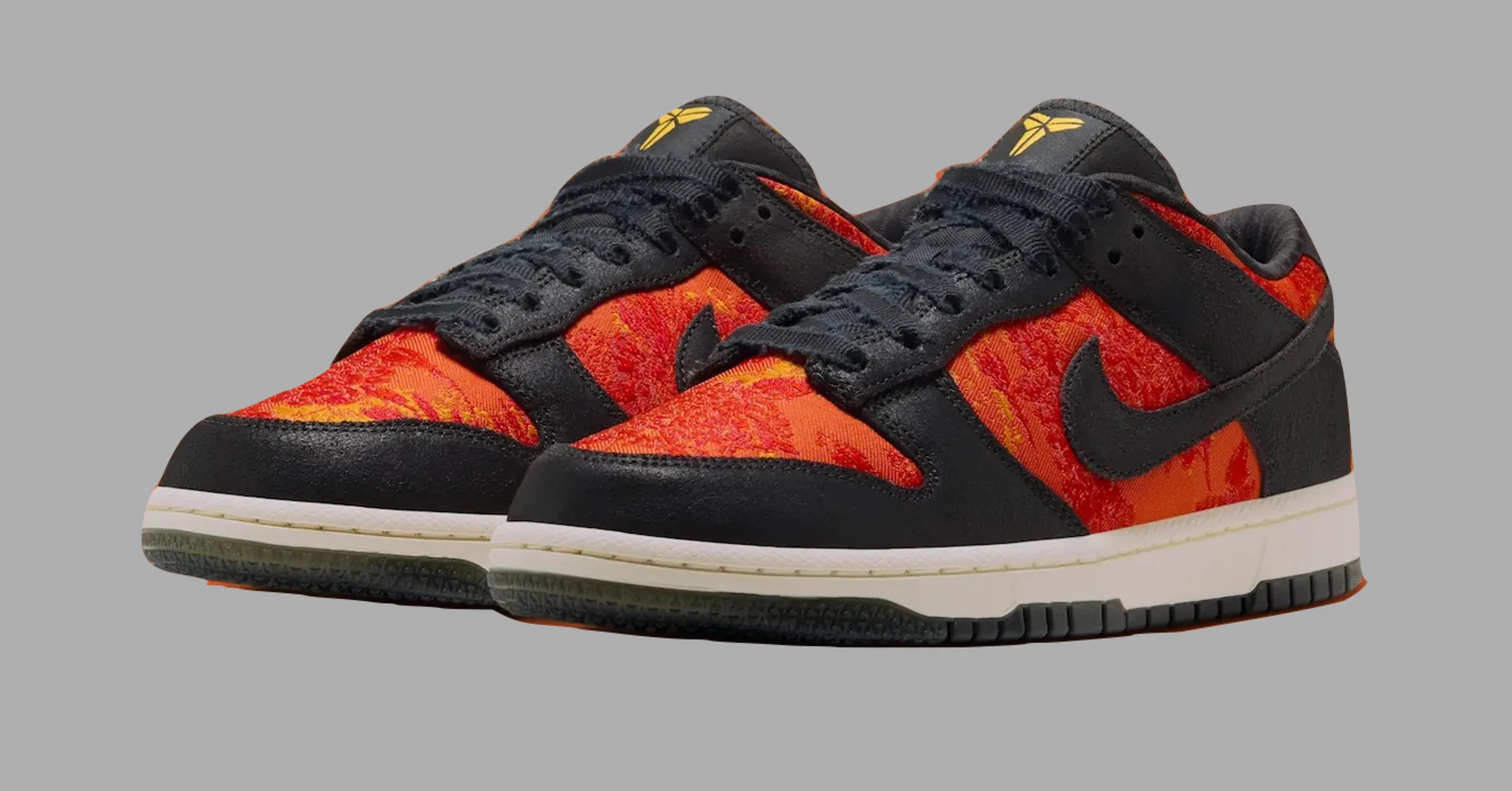 Nike Kobe Dunk Low Protro “Mamba Eterno”