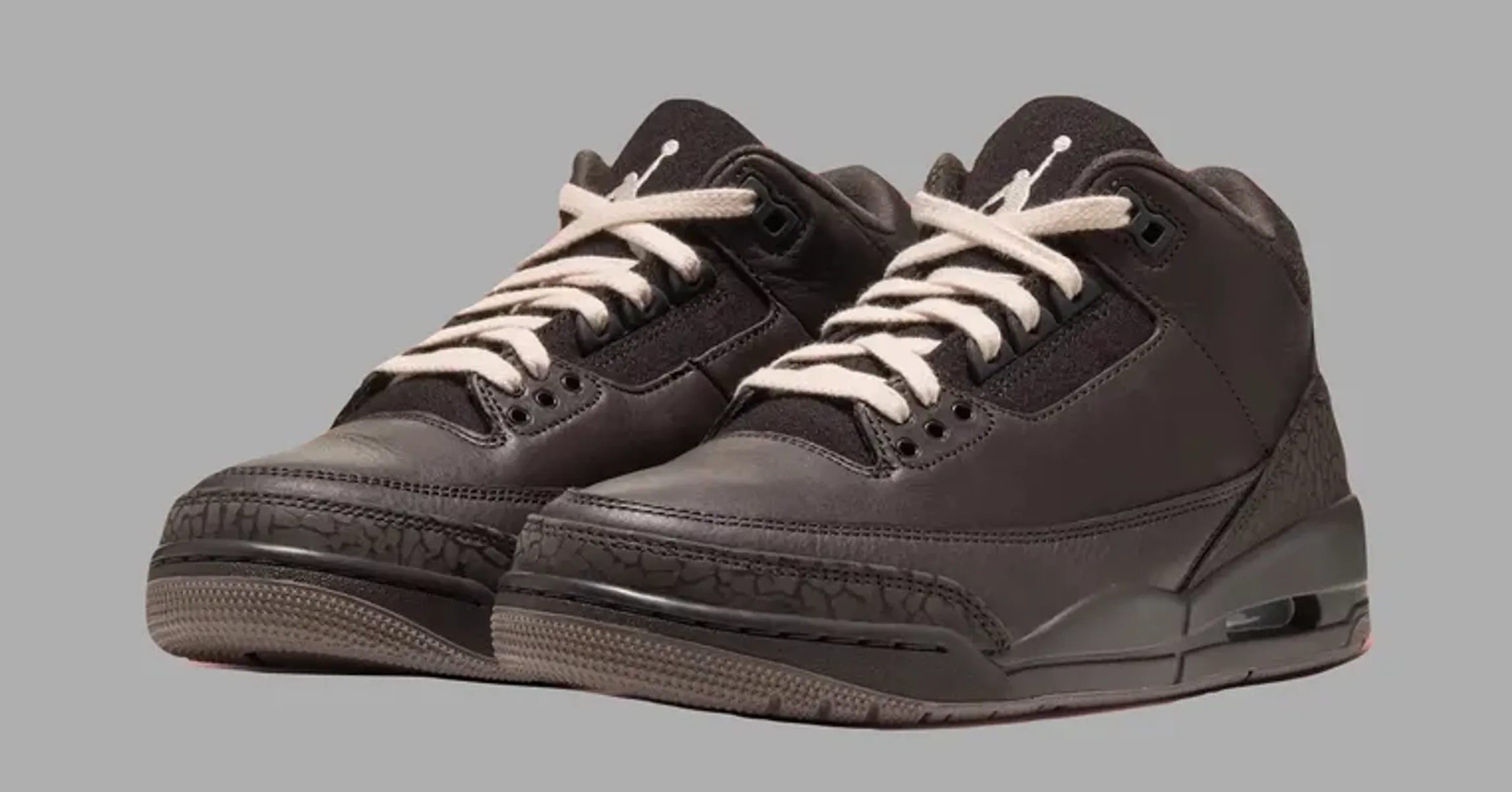 Air Jordan 3 “Fireside” Release Date Set