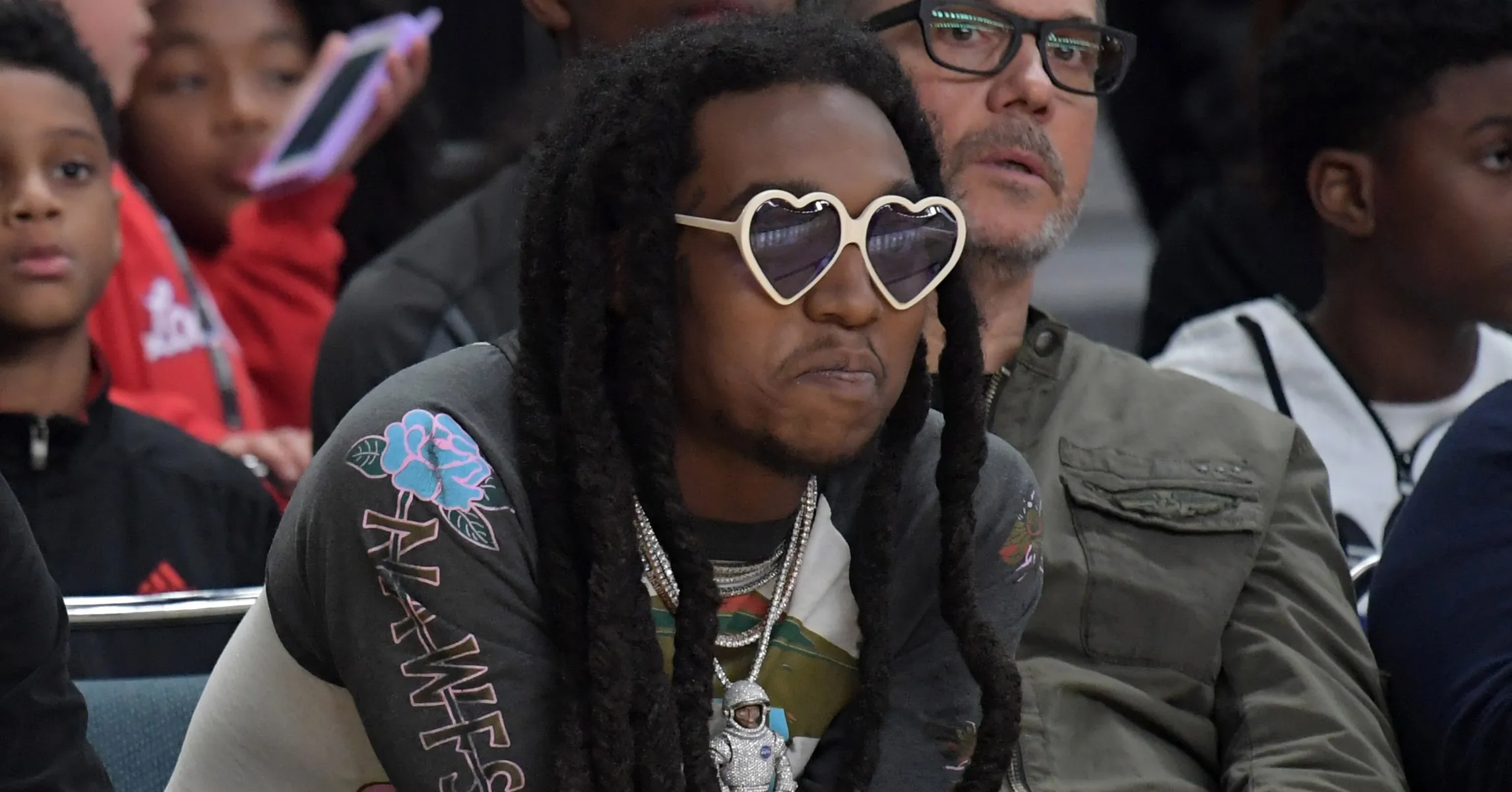 Takeoff’s Estate Wants Sexual Assault Lawsuit Dismissed Over Alleged Destruction Of Evidence