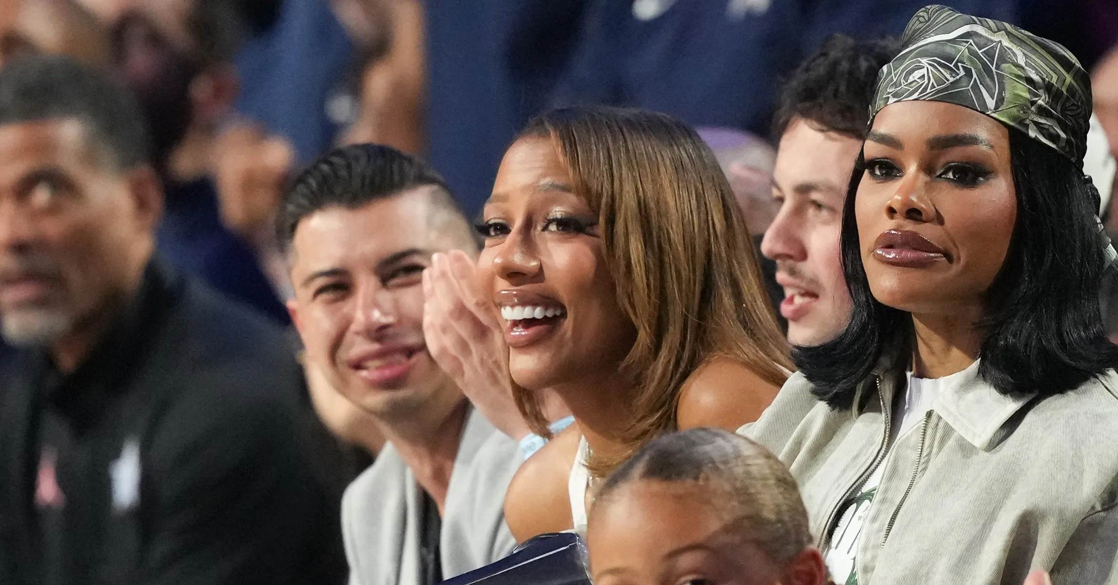 Victoria Monét Denies Calling Drake A “Professional Trick”