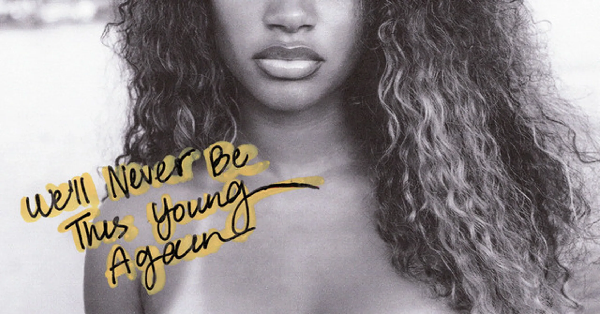 We’ll Never Be This Young Again – Album by Laila!