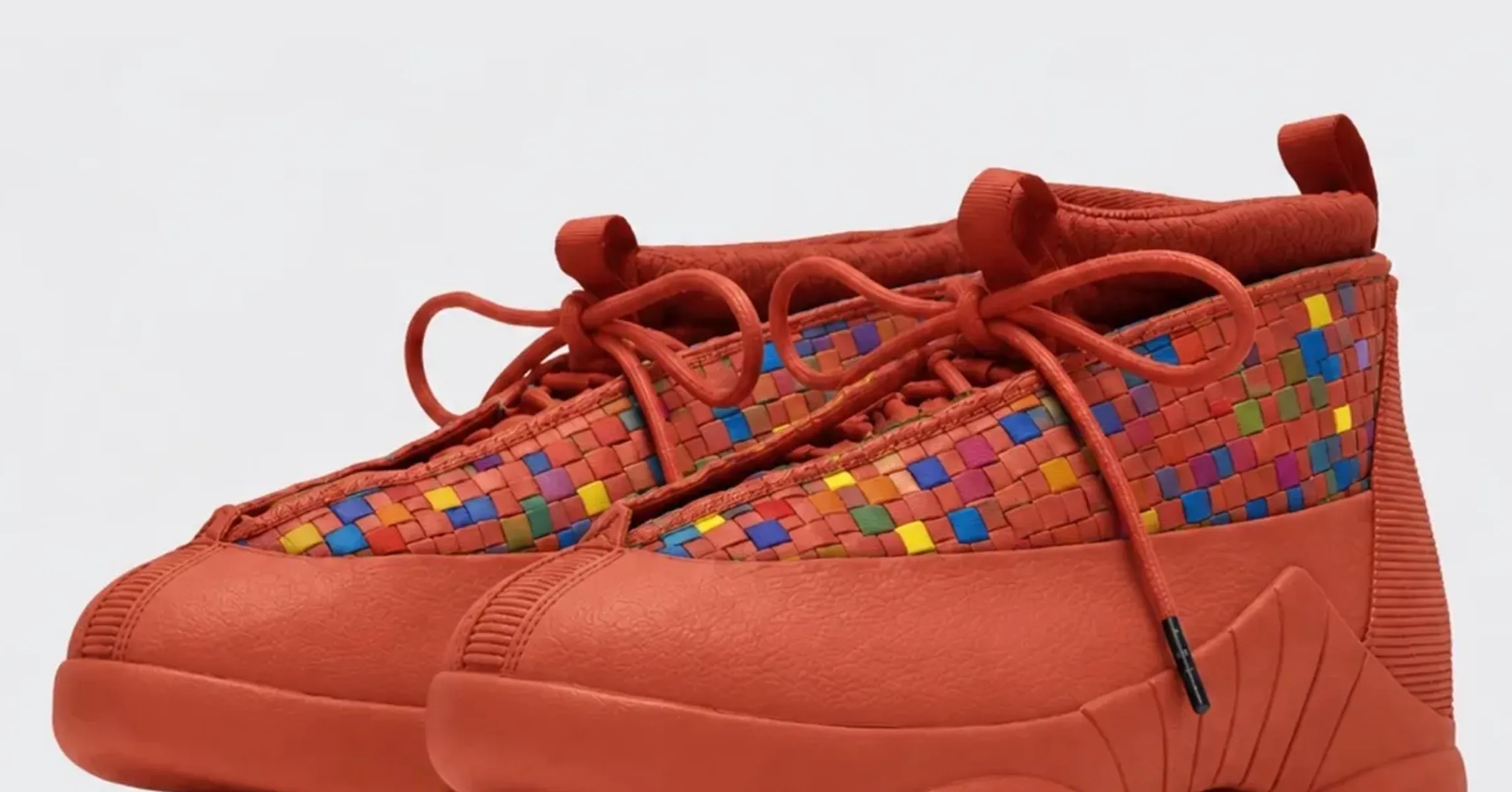 Air Jordan 15 “Cosmic Clay” Dropping In 2027