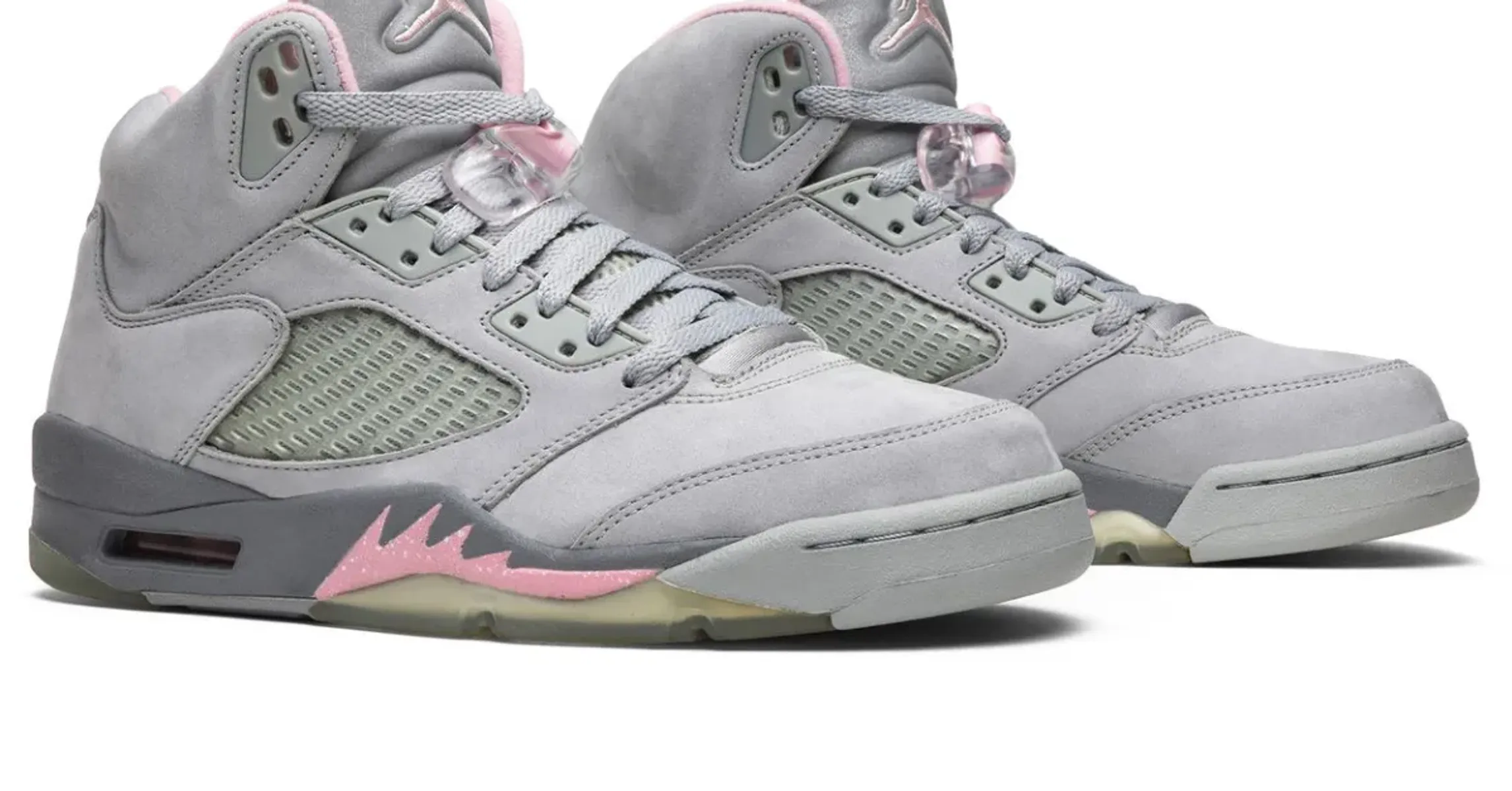 Air Jordan 5 “Shy Pink” Is Reportedly Returning In 2027